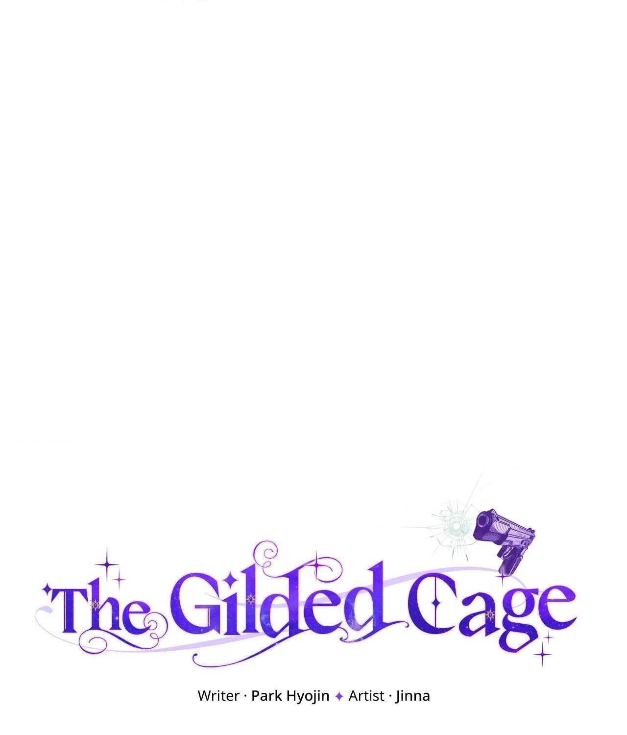 The Gilded Cage Chapter 44 - Page 1
