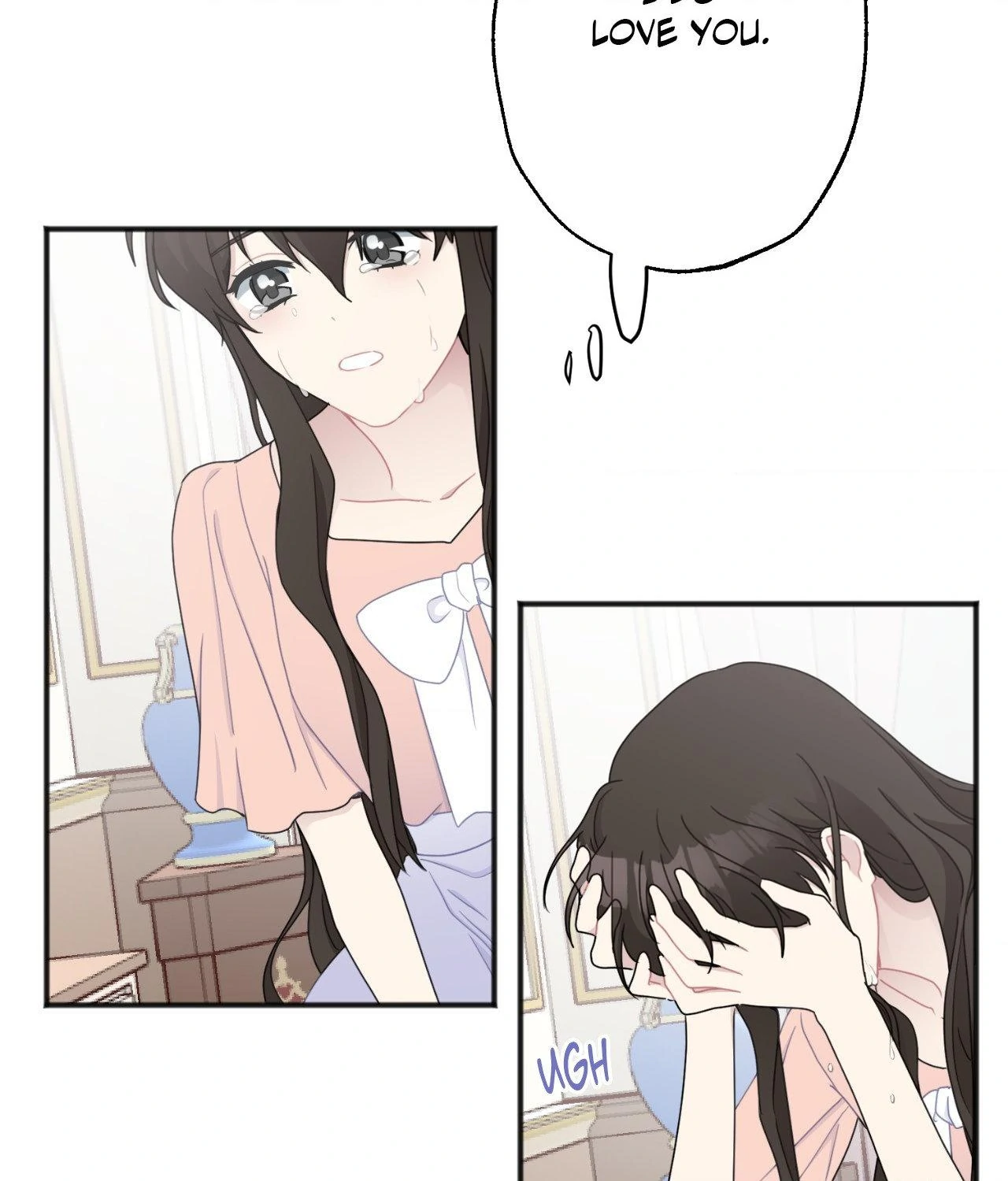 The Gilded Cage Chapter 44 - Page 19