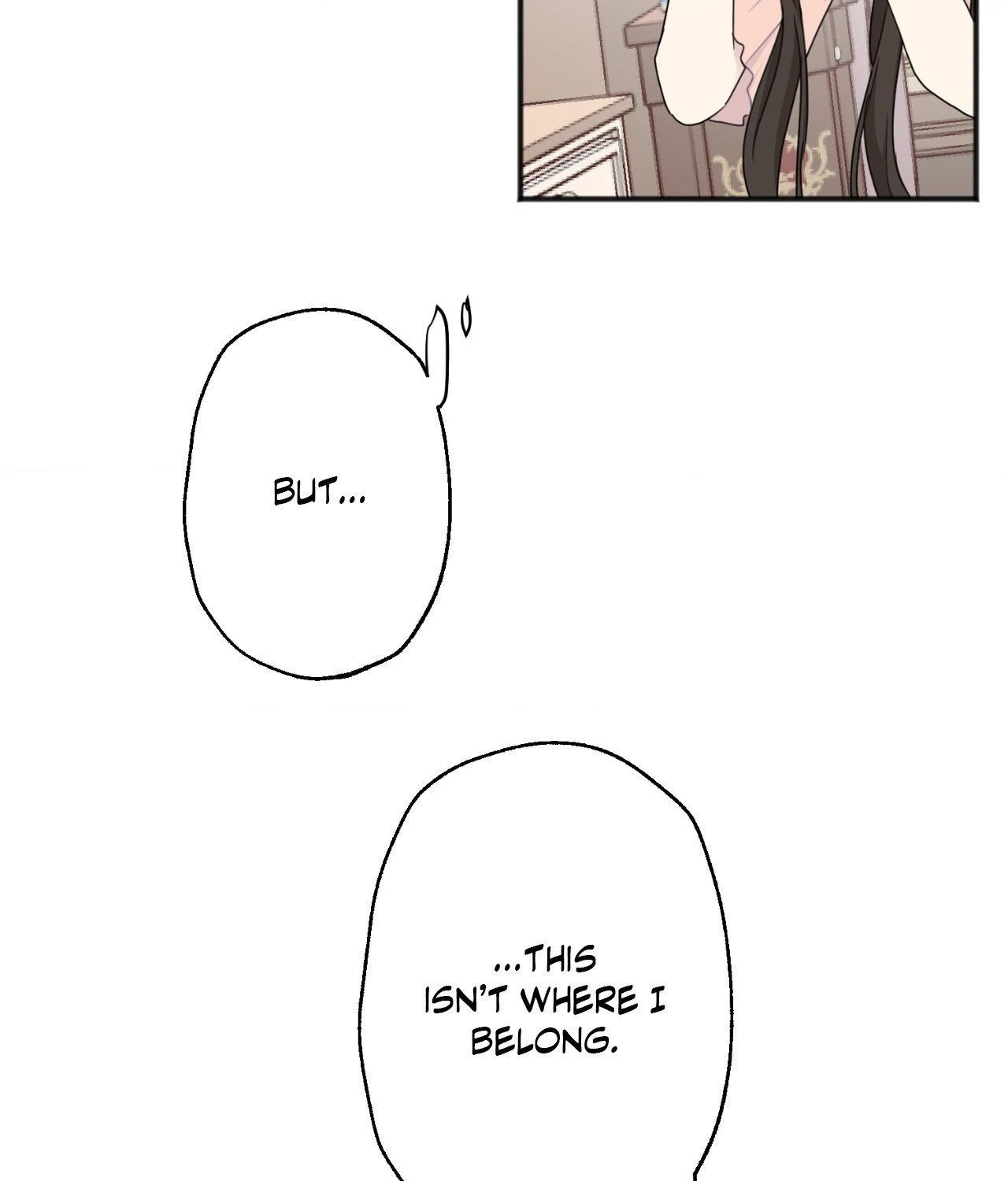 The Gilded Cage Chapter 44 - Page 20