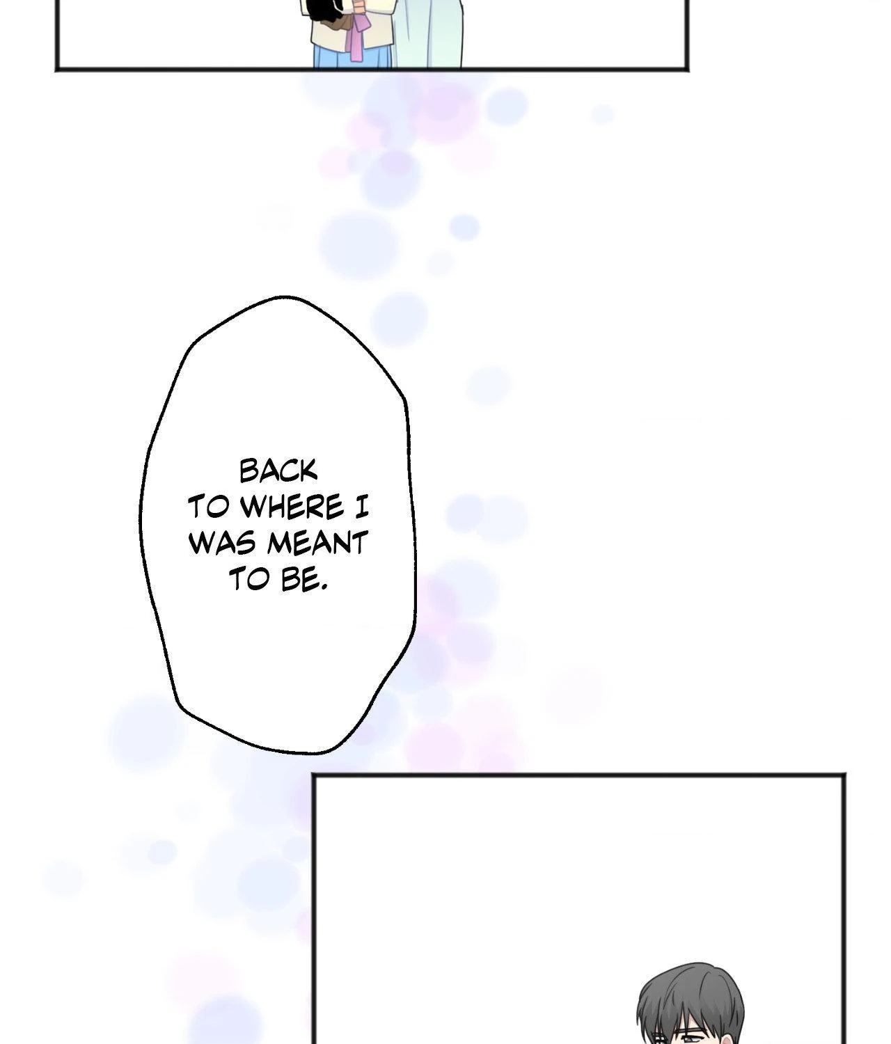 The Gilded Cage Chapter 44 - Page 26