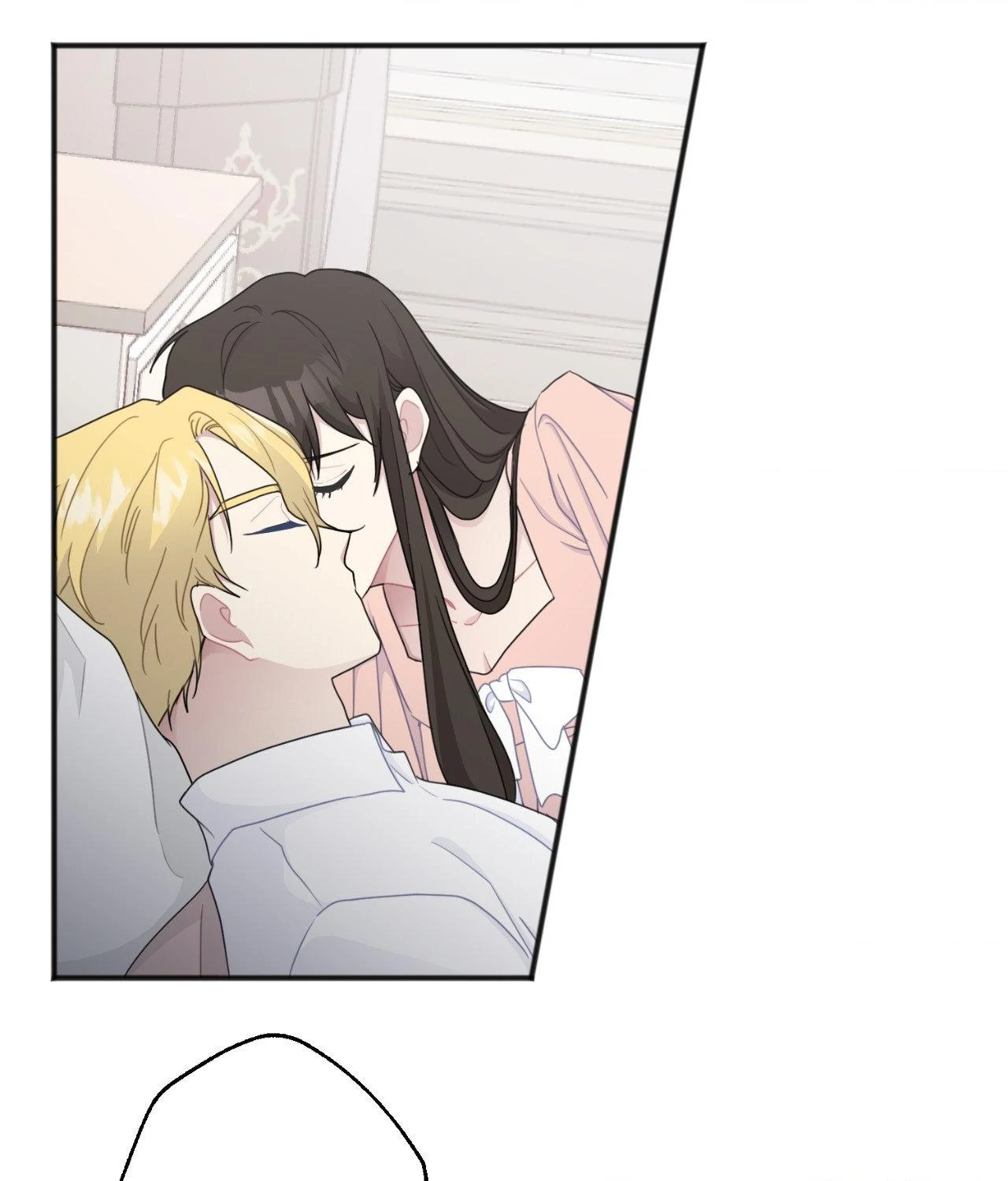 The Gilded Cage Chapter 44 - Page 29