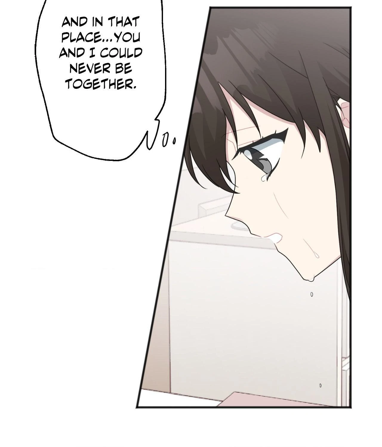 The Gilded Cage Chapter 44 - Page 30