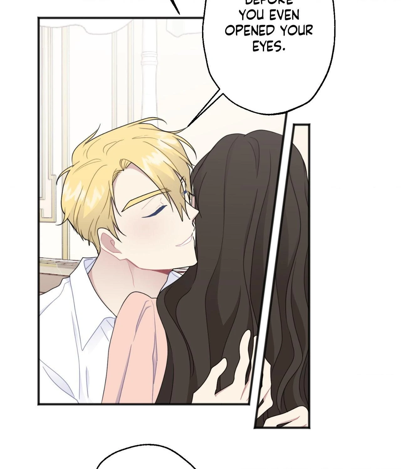 The Gilded Cage Chapter 44 - Page 35