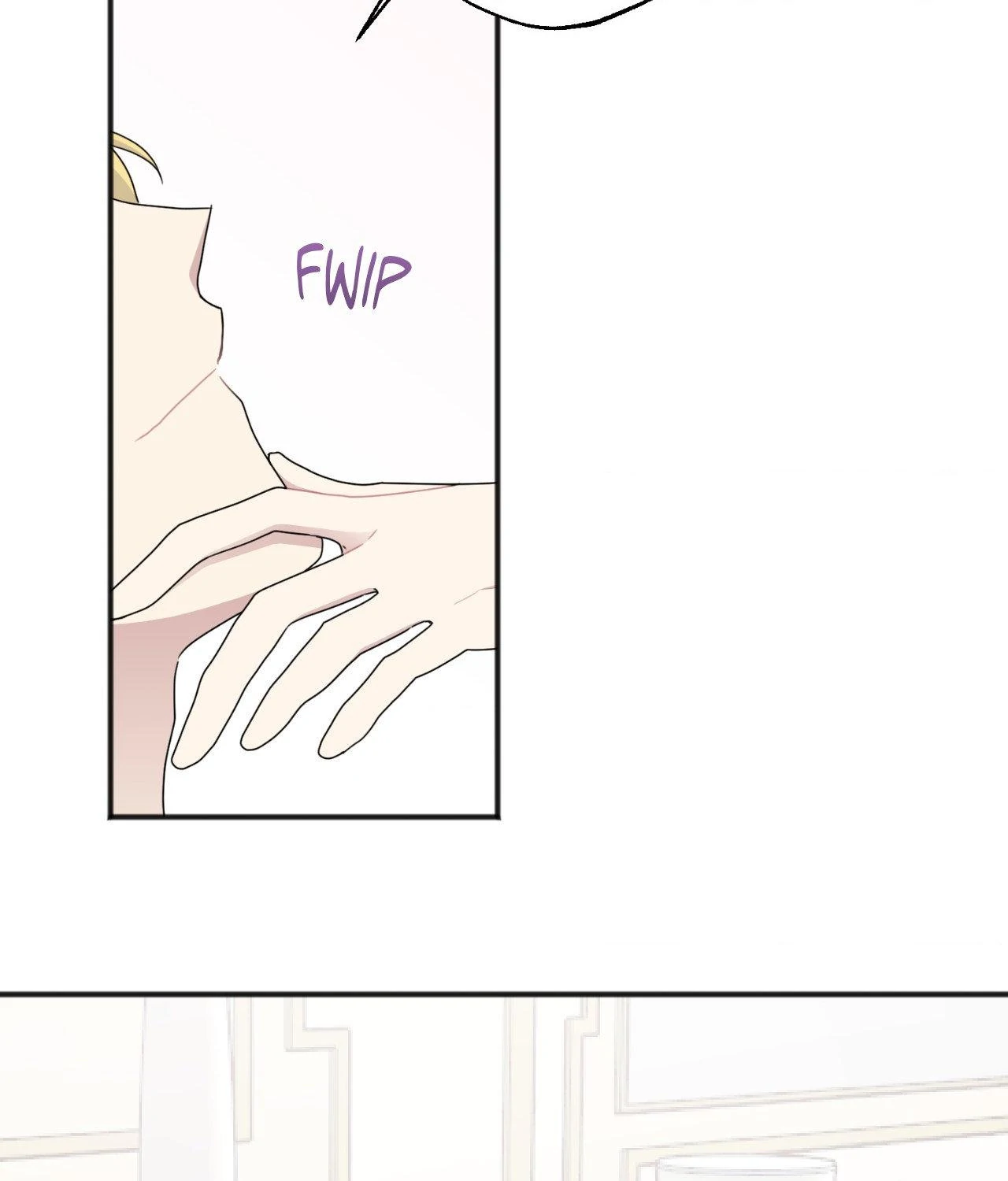 The Gilded Cage Chapter 44 - Page 39