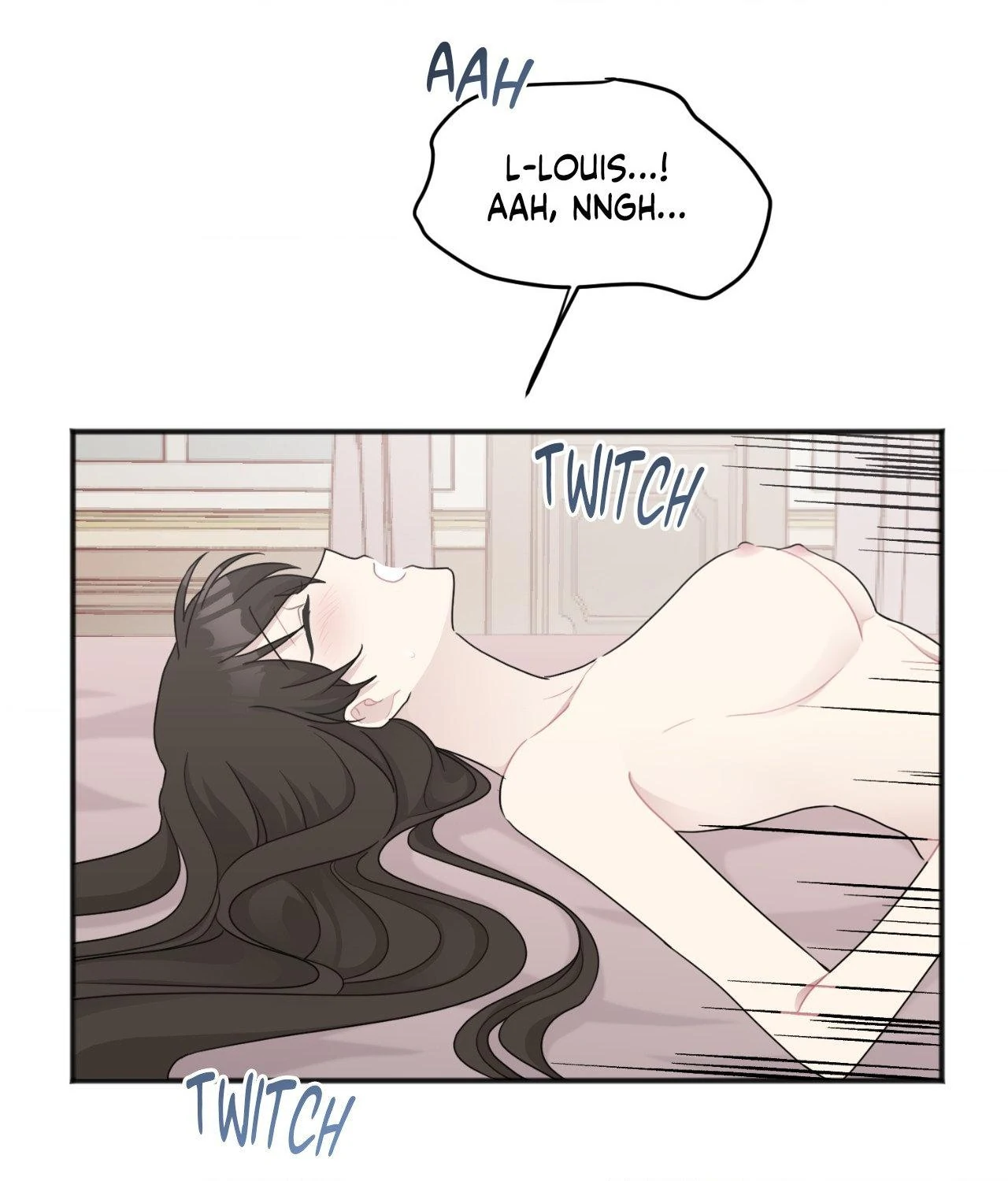 The Gilded Cage Chapter 44 - Page 56