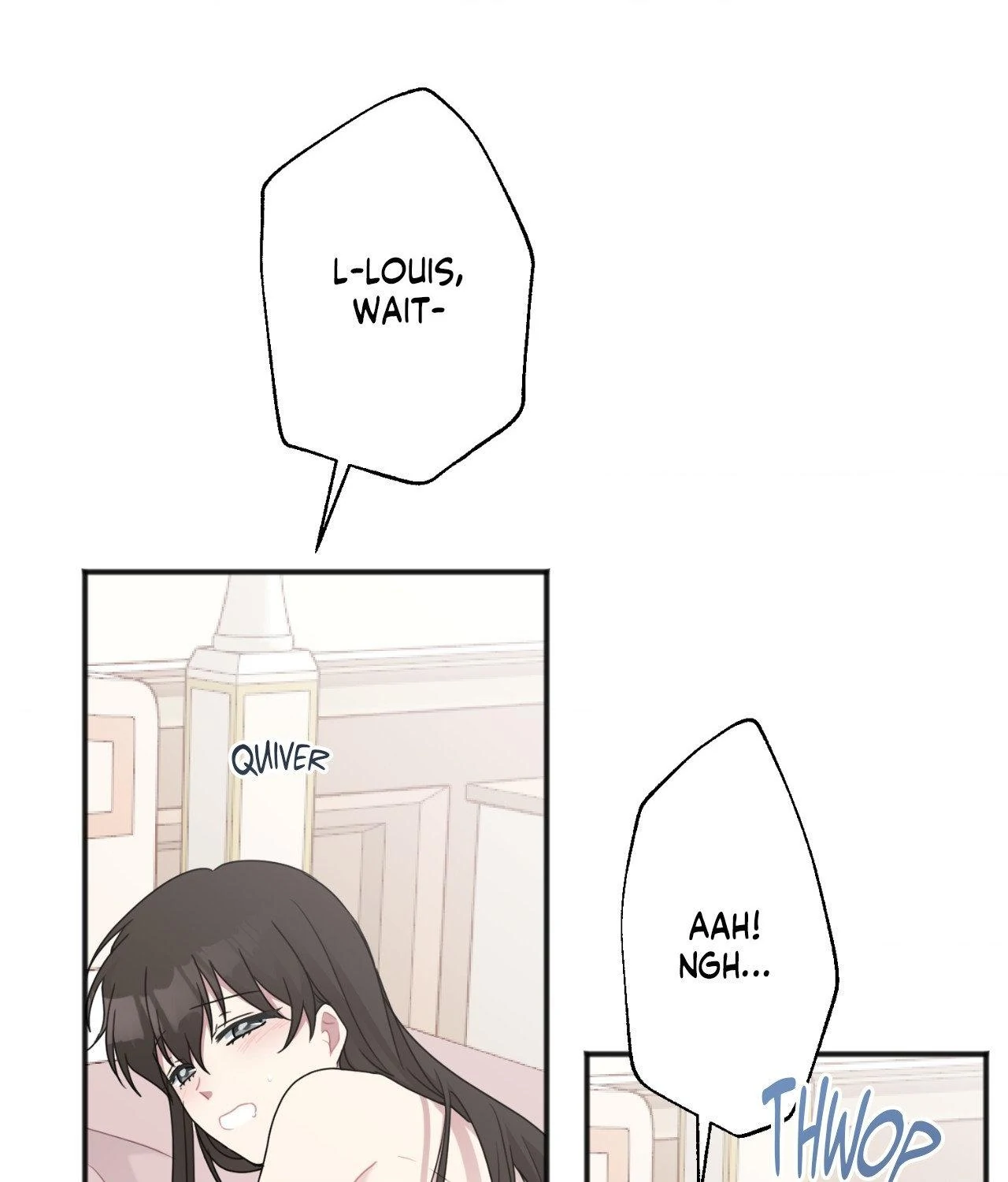 The Gilded Cage Chapter 44 - Page 61