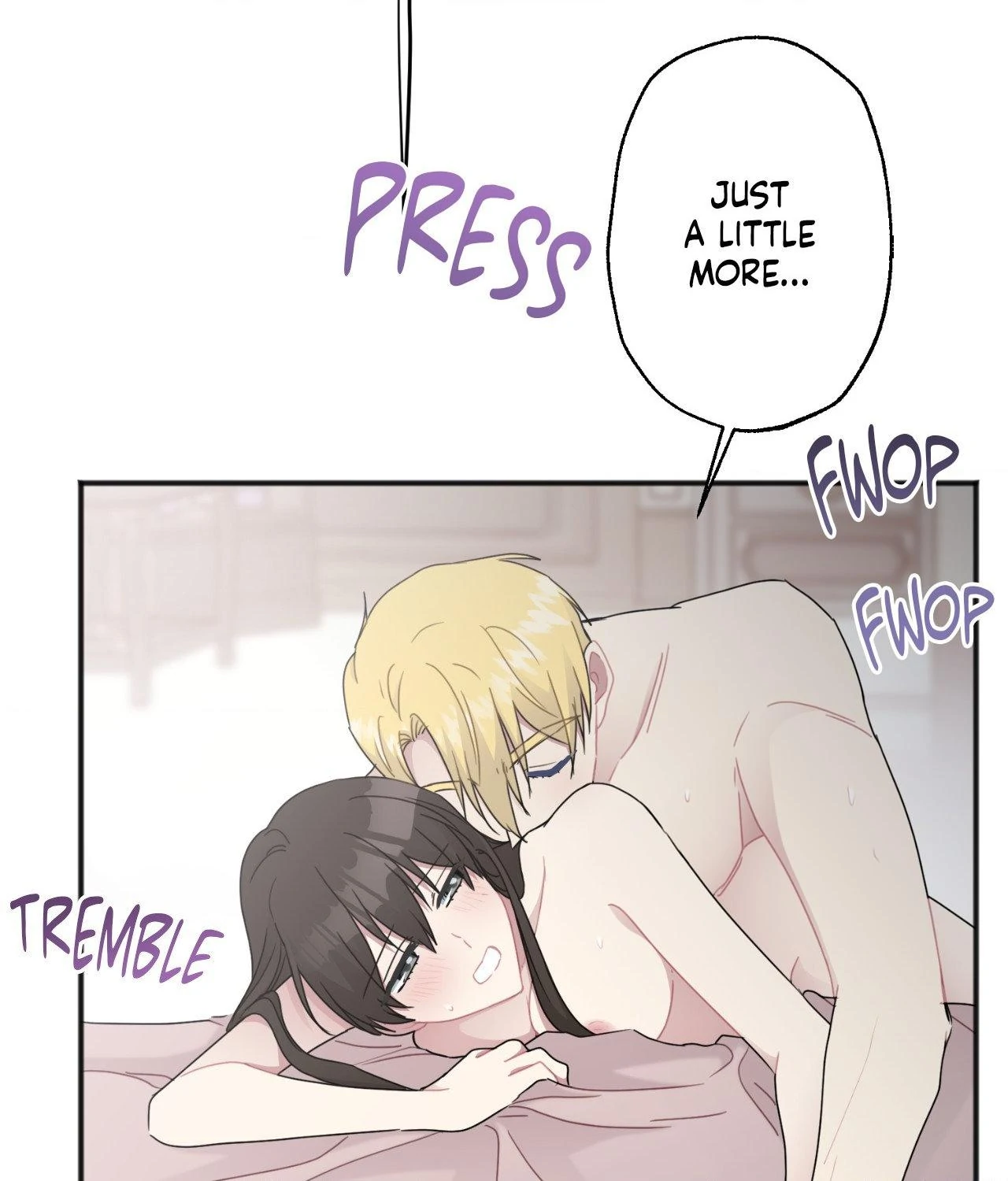 The Gilded Cage Chapter 44 - Page 63