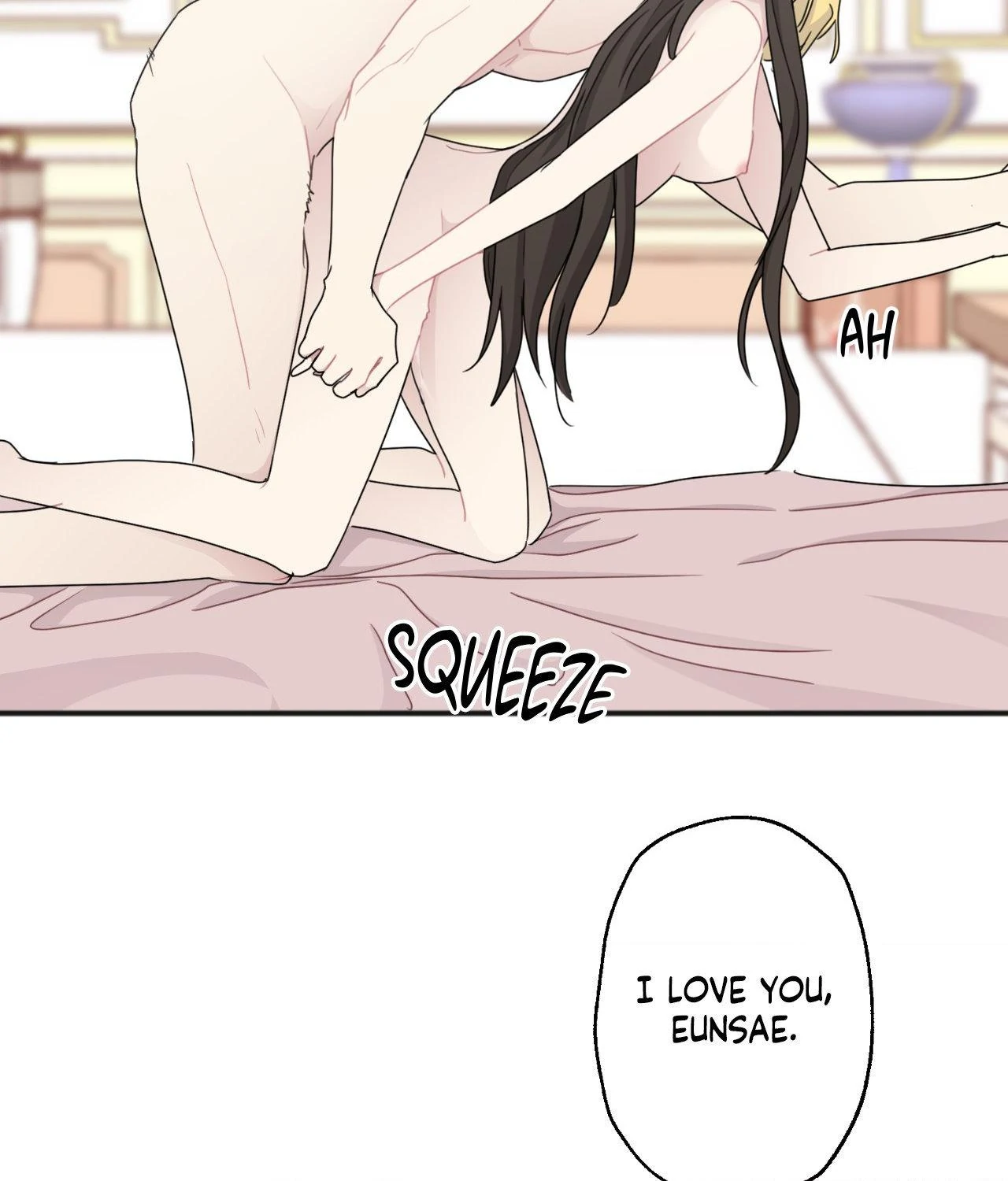 The Gilded Cage Chapter 44 - Page 69