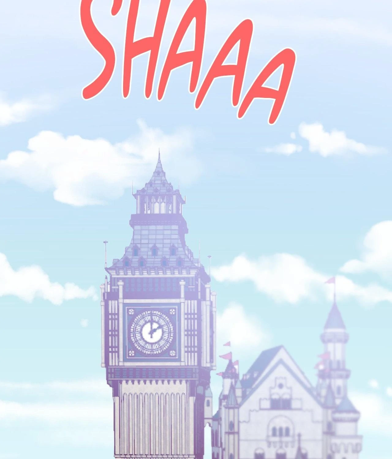 The Gilded Cage Chapter 44 - Page 73