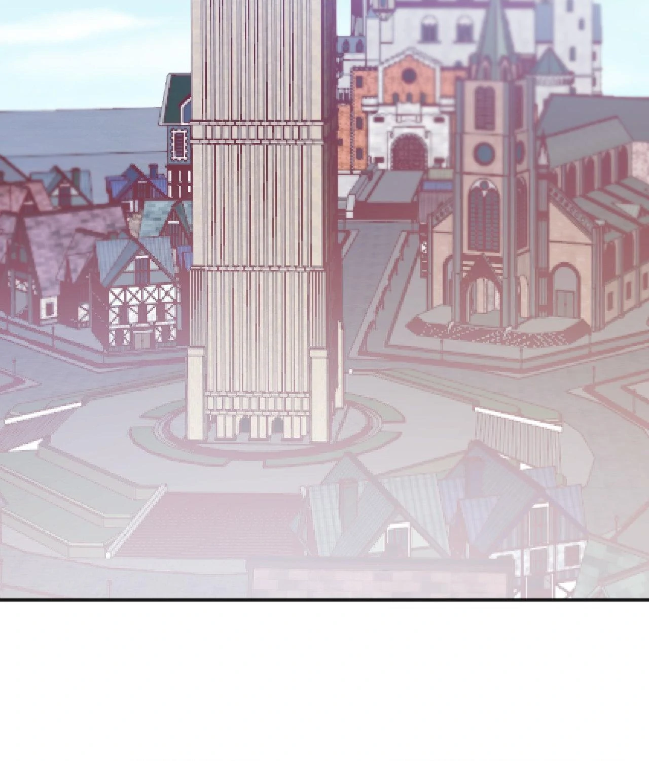 The Gilded Cage Chapter 44 - Page 74