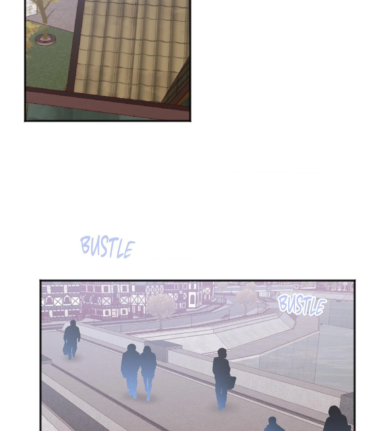 The Gilded Cage Chapter 44 - Page 76