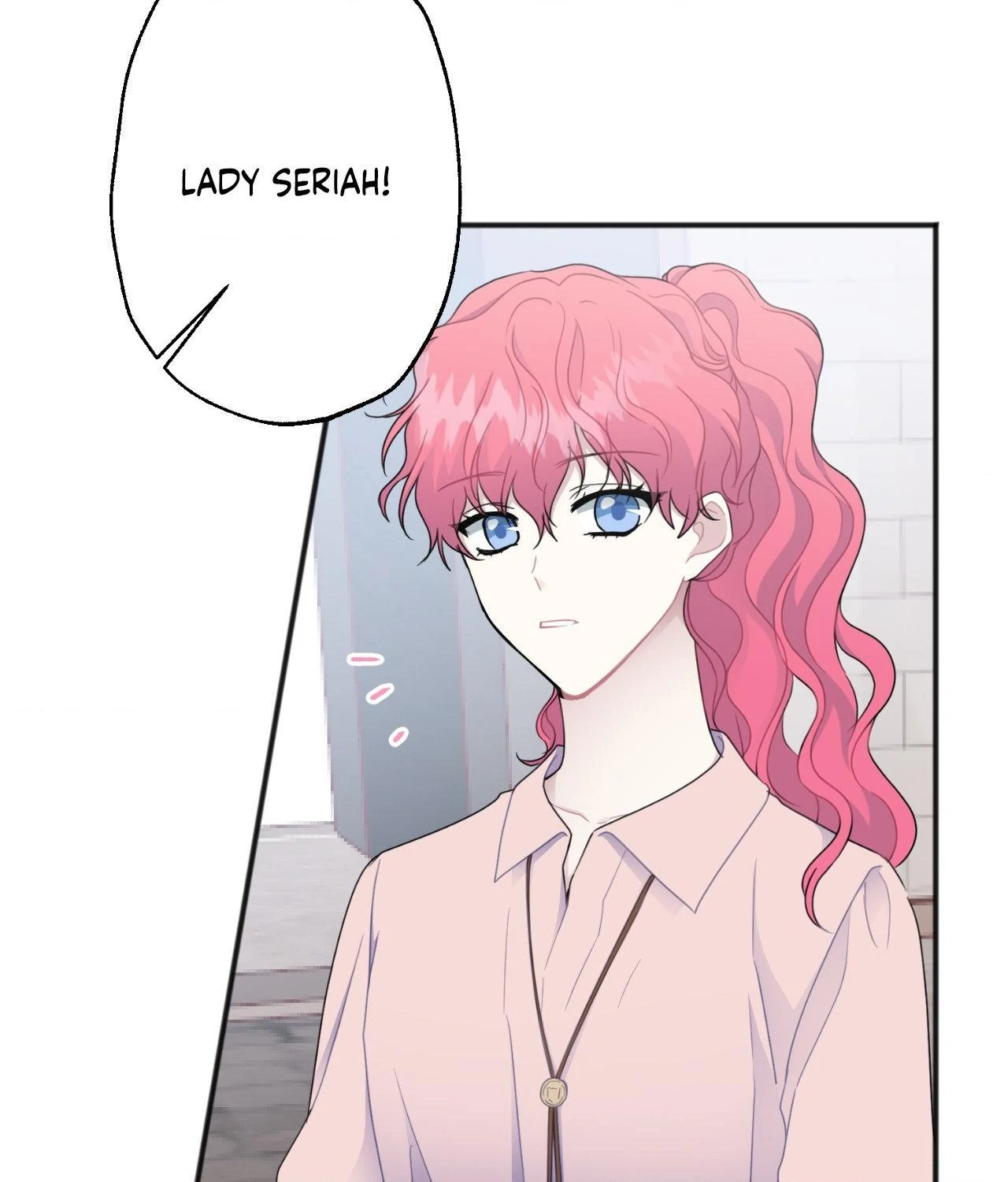 The Gilded Cage Chapter 44 - Page 79