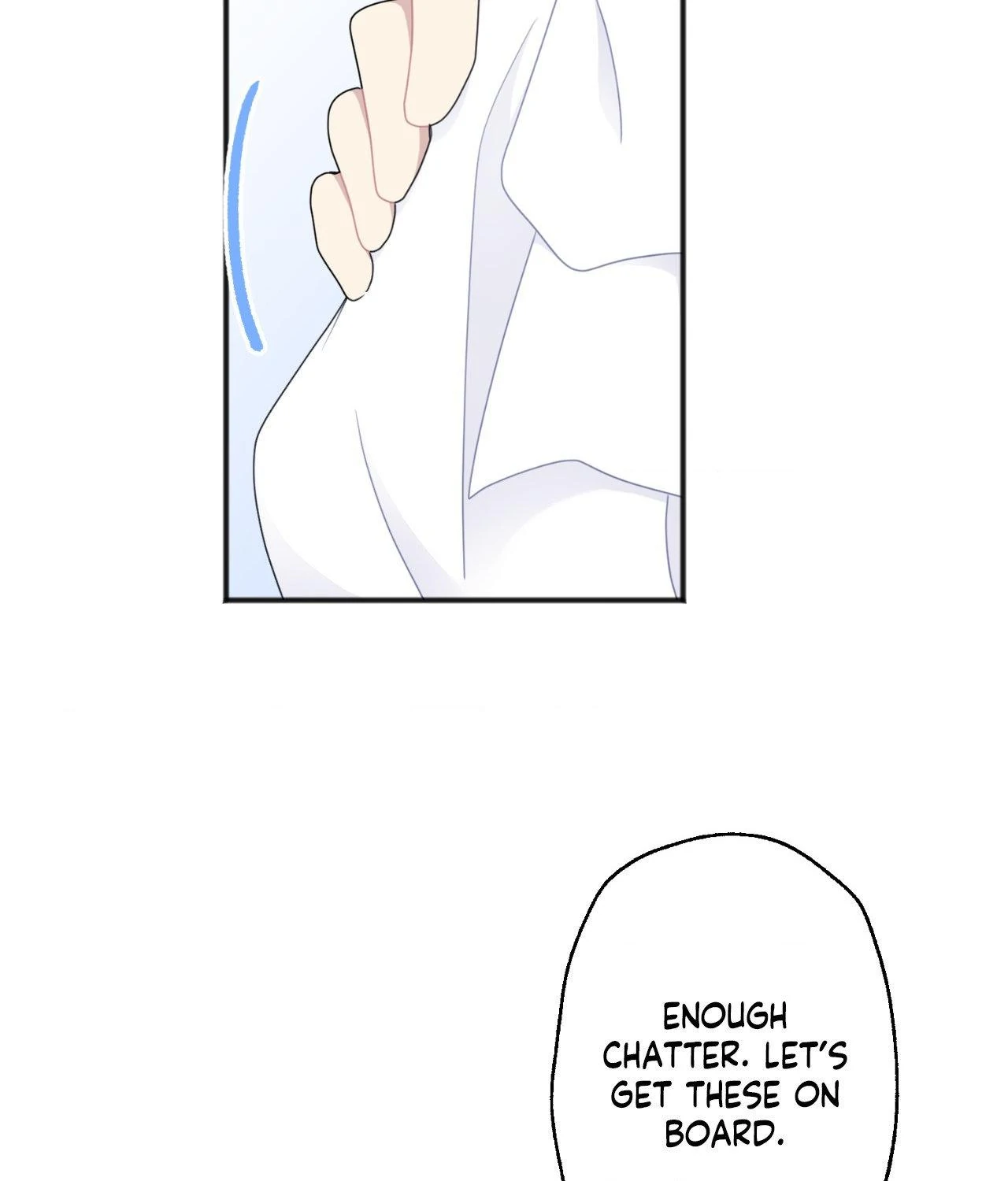 The Gilded Cage Chapter 44 - Page 85