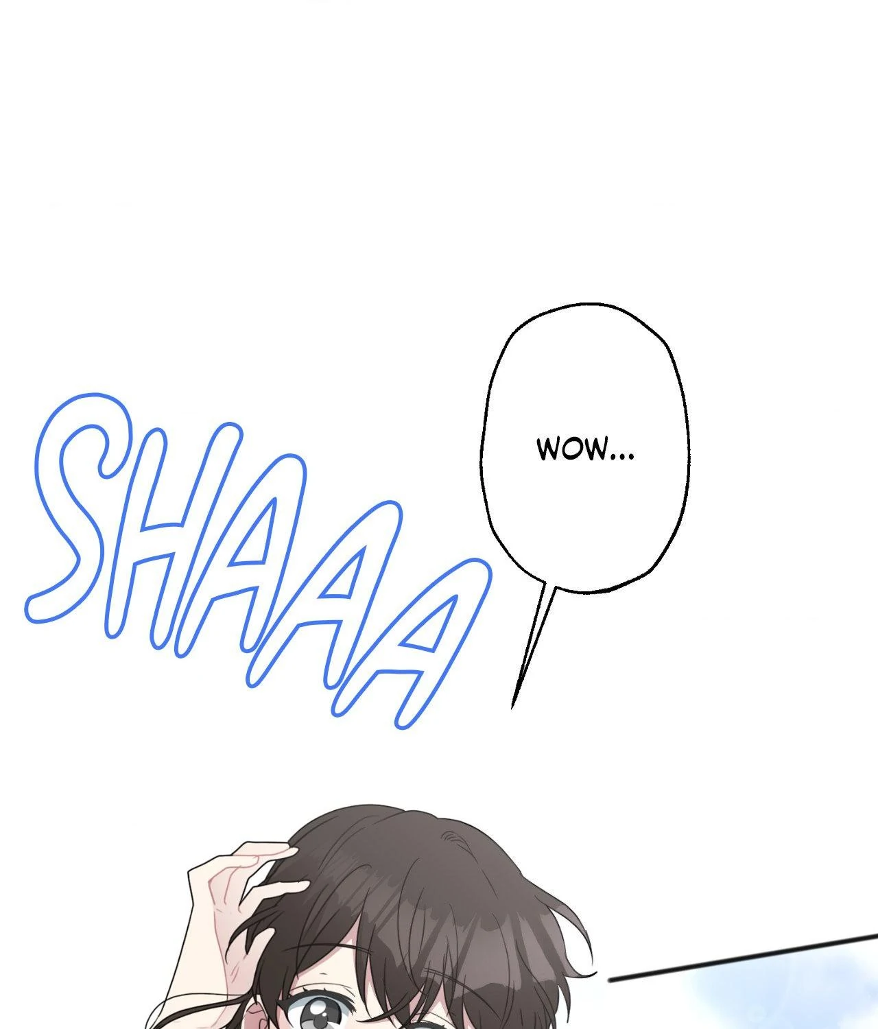 The Gilded Cage Chapter 45 - Page 1