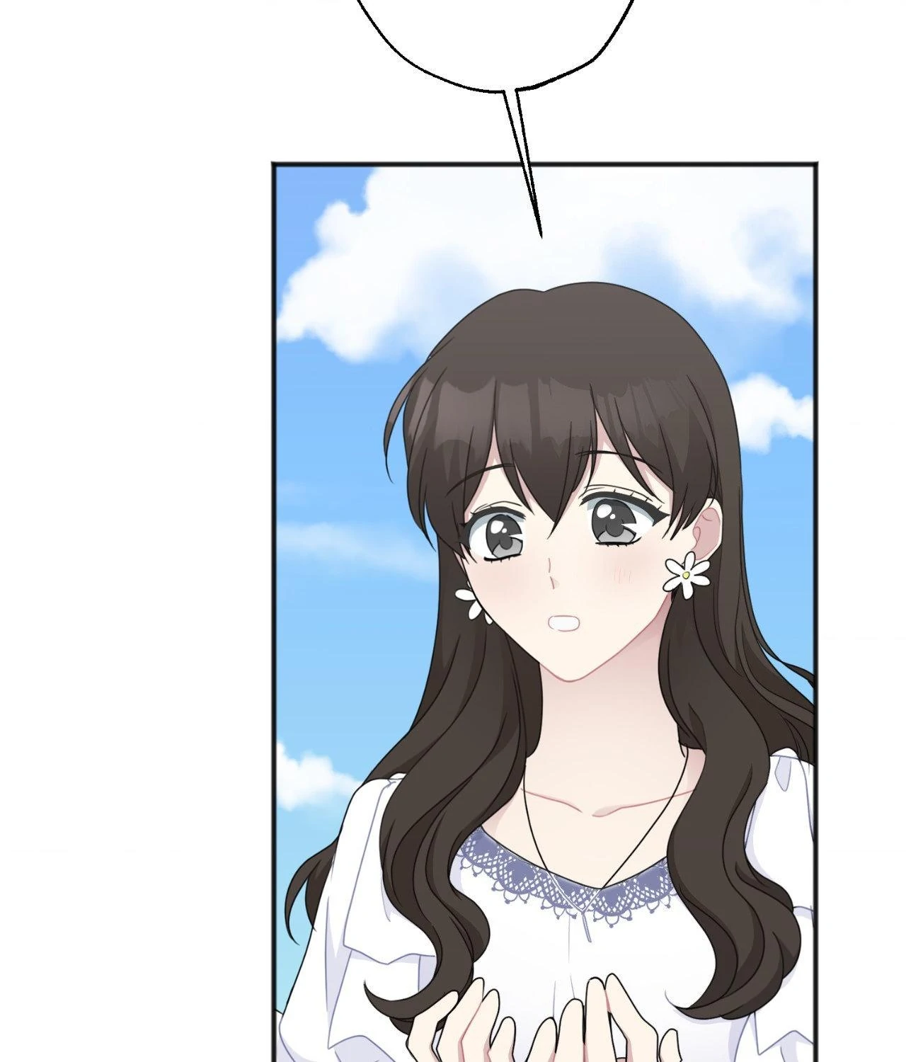 The Gilded Cage Chapter 45 - Page 20