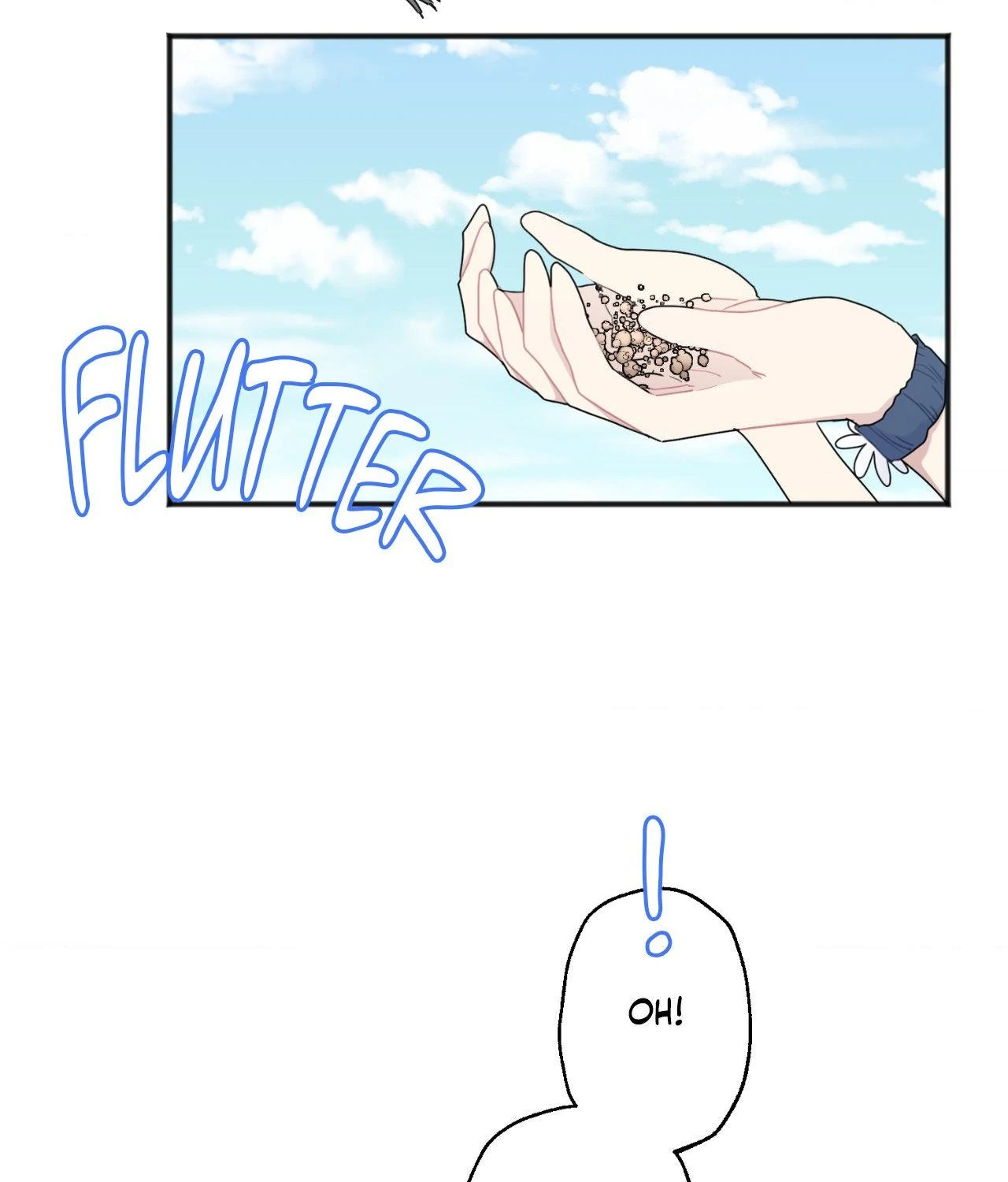 The Gilded Cage Chapter 45 - Page 23