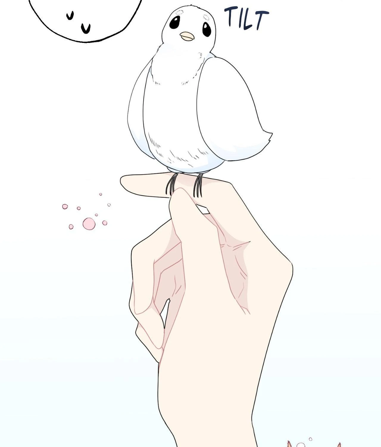 The Gilded Cage Chapter 45 - Page 30