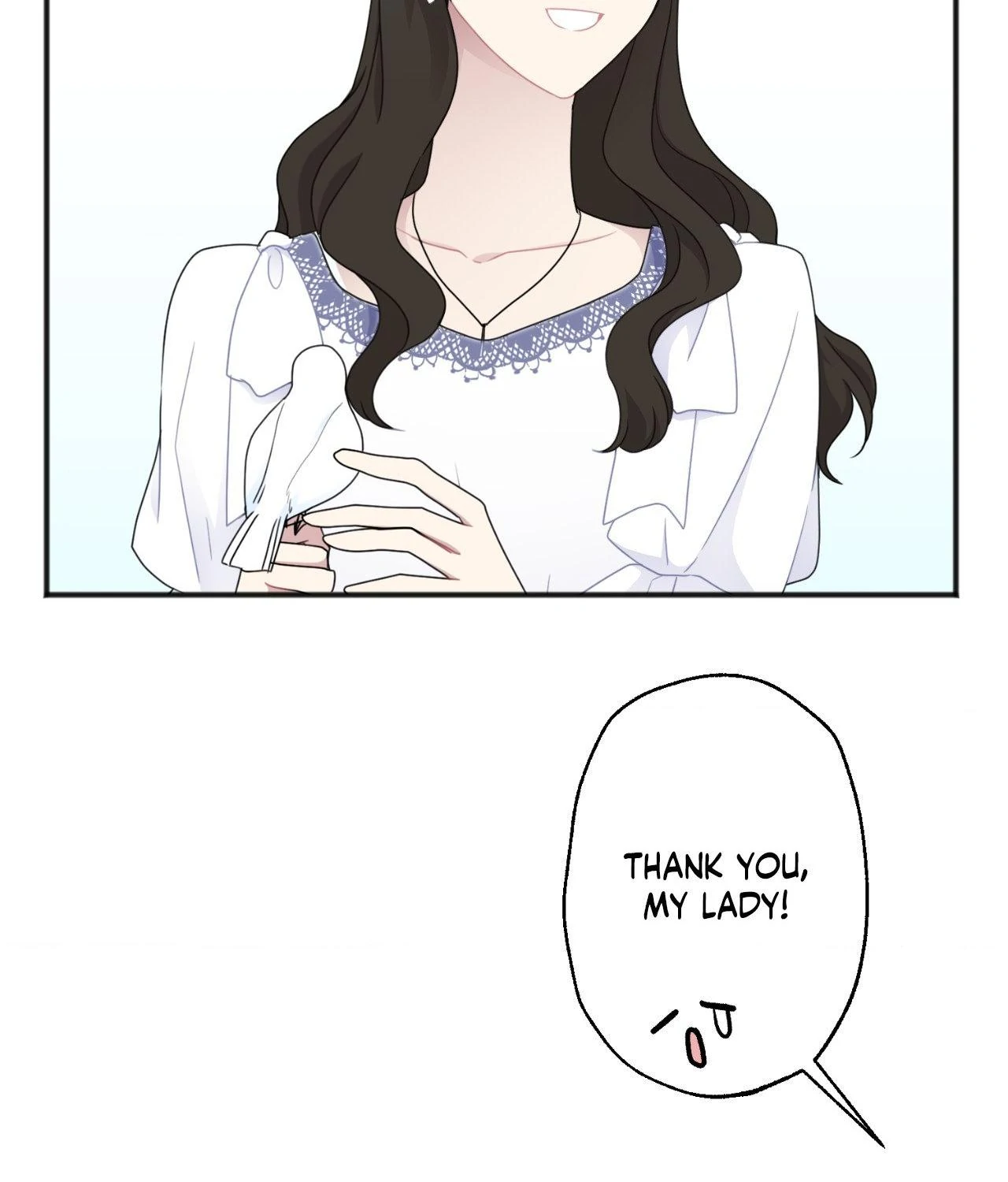 The Gilded Cage Chapter 45 - Page 36