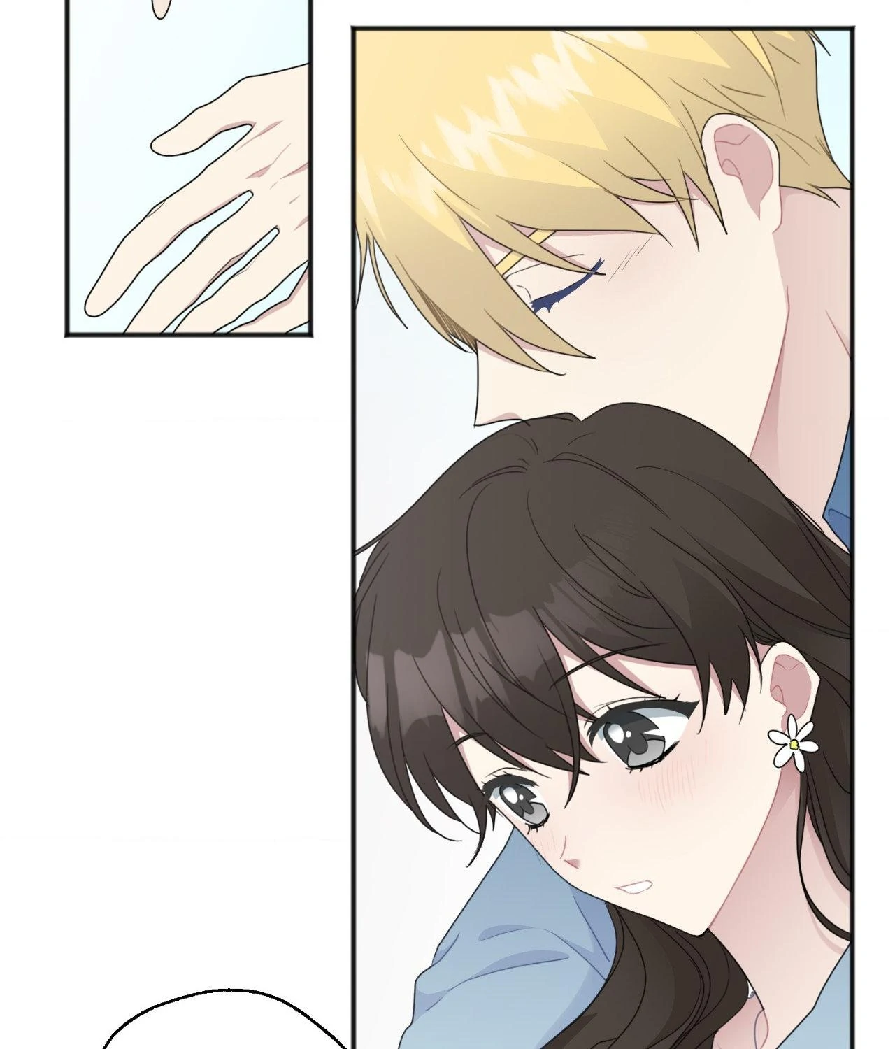 The Gilded Cage Chapter 45 - Page 5