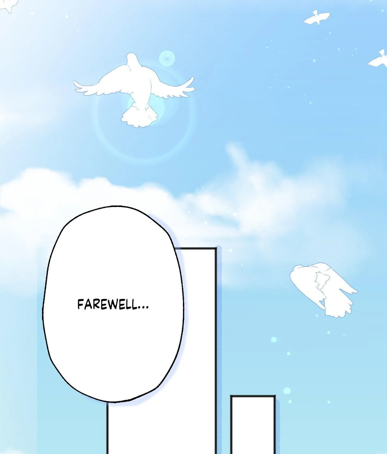 The Gilded Cage Chapter 45 - Page 45