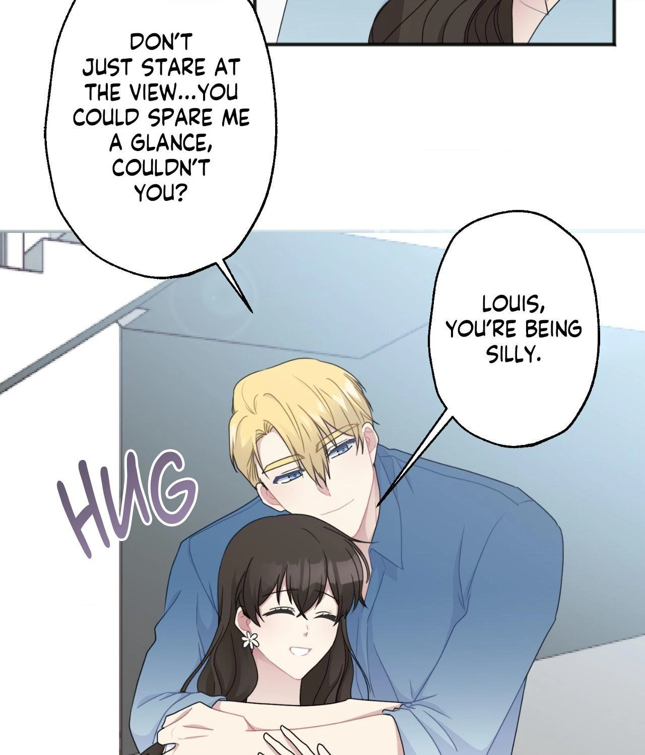 The Gilded Cage Chapter 45 - Page 6