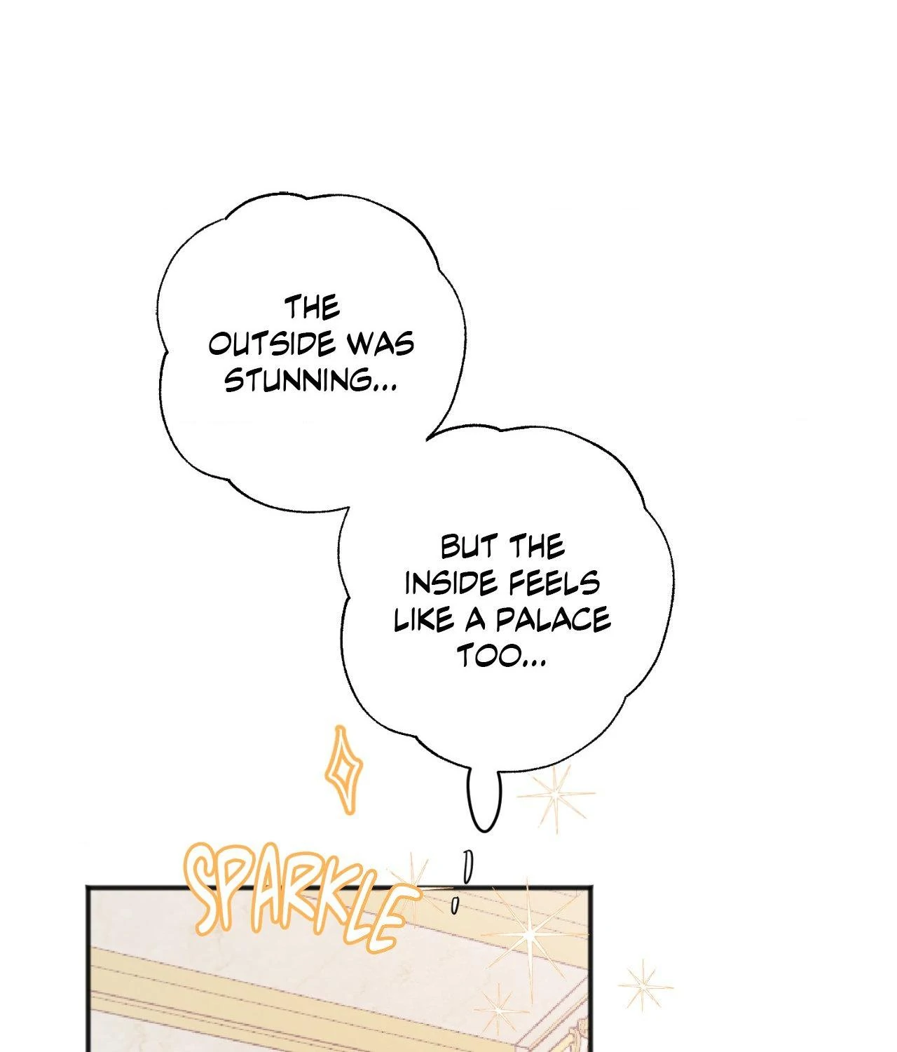 The Gilded Cage Chapter 45 - Page 51