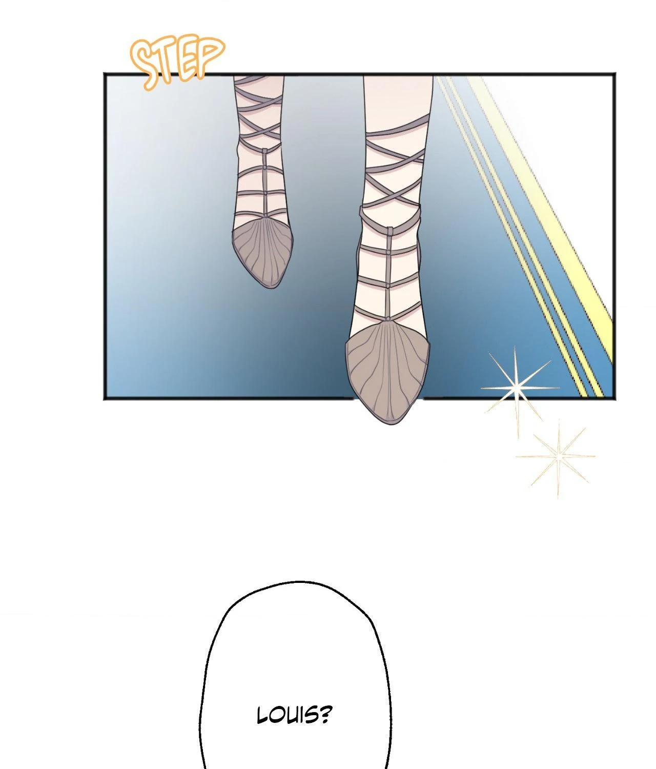 The Gilded Cage Chapter 45 - Page 53