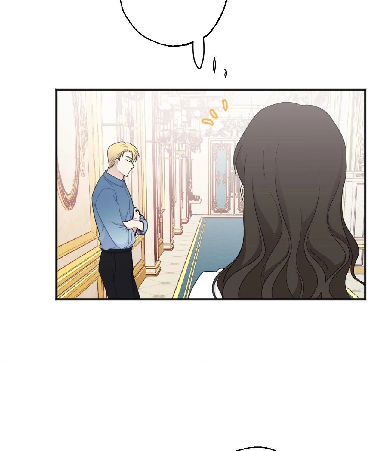 The Gilded Cage Chapter 45 - Page 54