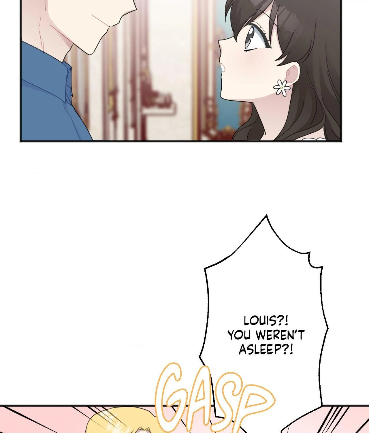 The Gilded Cage Chapter 45 - Page 60