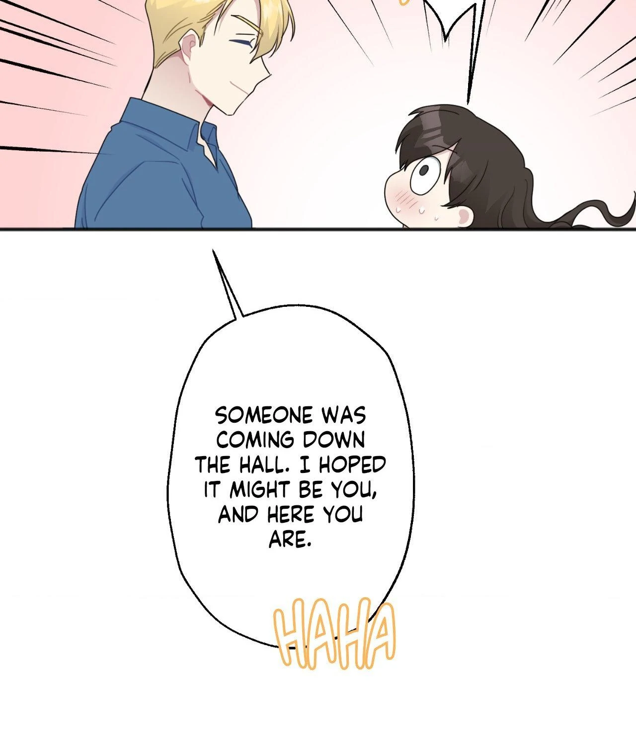 The Gilded Cage Chapter 45 - Page 61