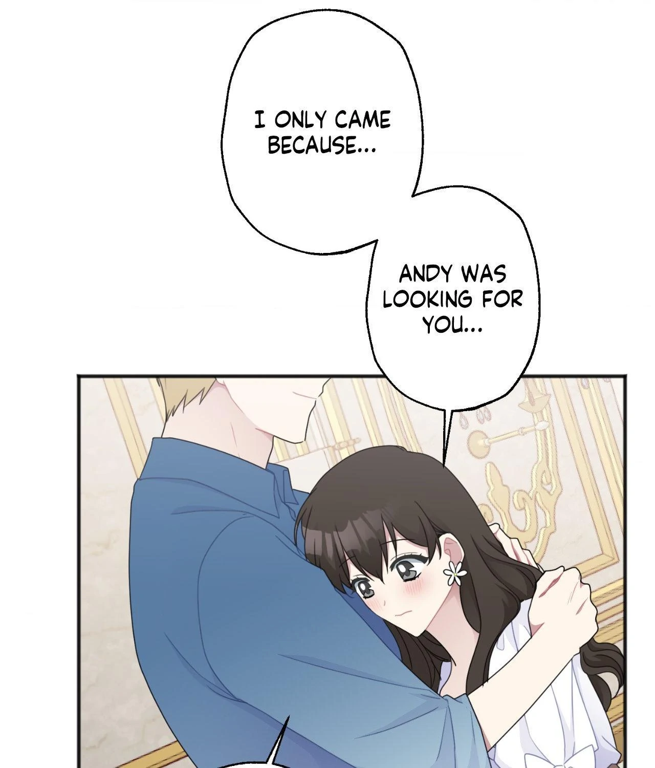 The Gilded Cage Chapter 45 - Page 64