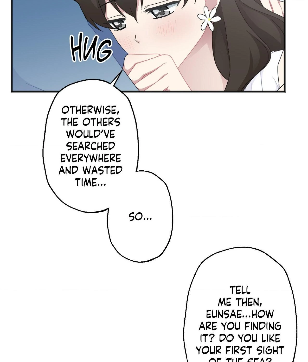 The Gilded Cage Chapter 45 - Page 66