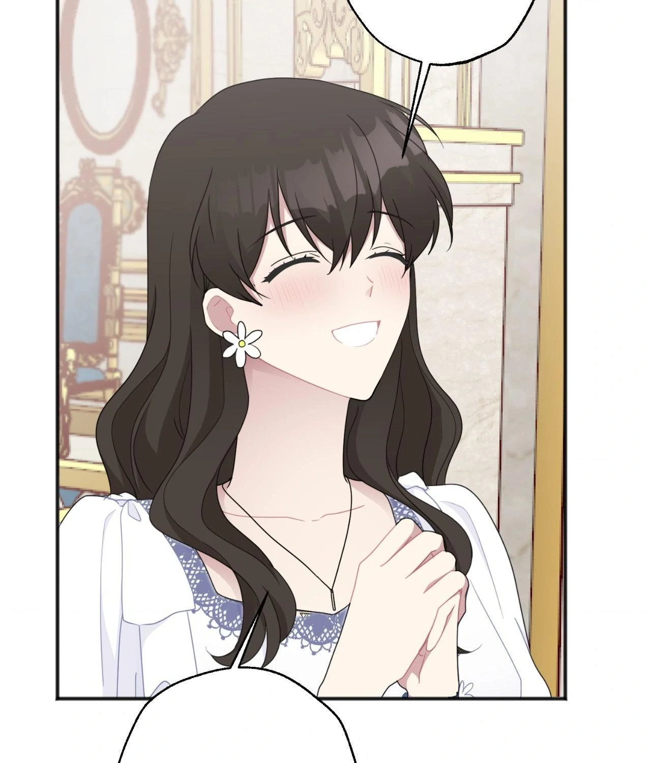 The Gilded Cage Chapter 45 - Page 69