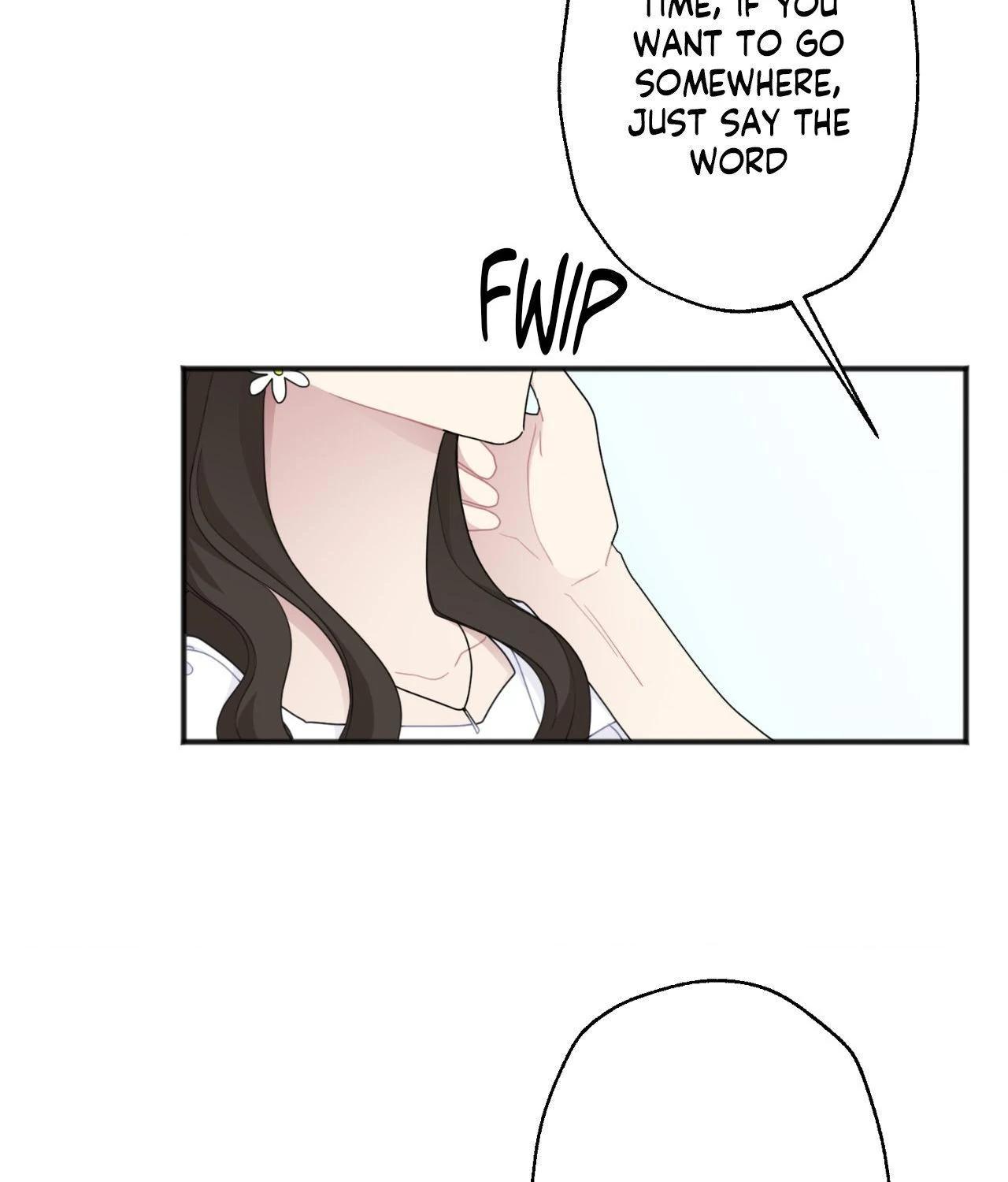 The Gilded Cage Chapter 45 - Page 72