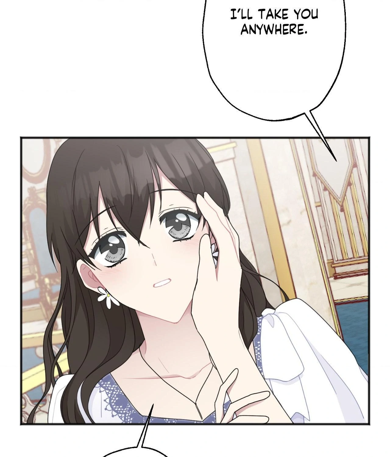 The Gilded Cage Chapter 45 - Page 73