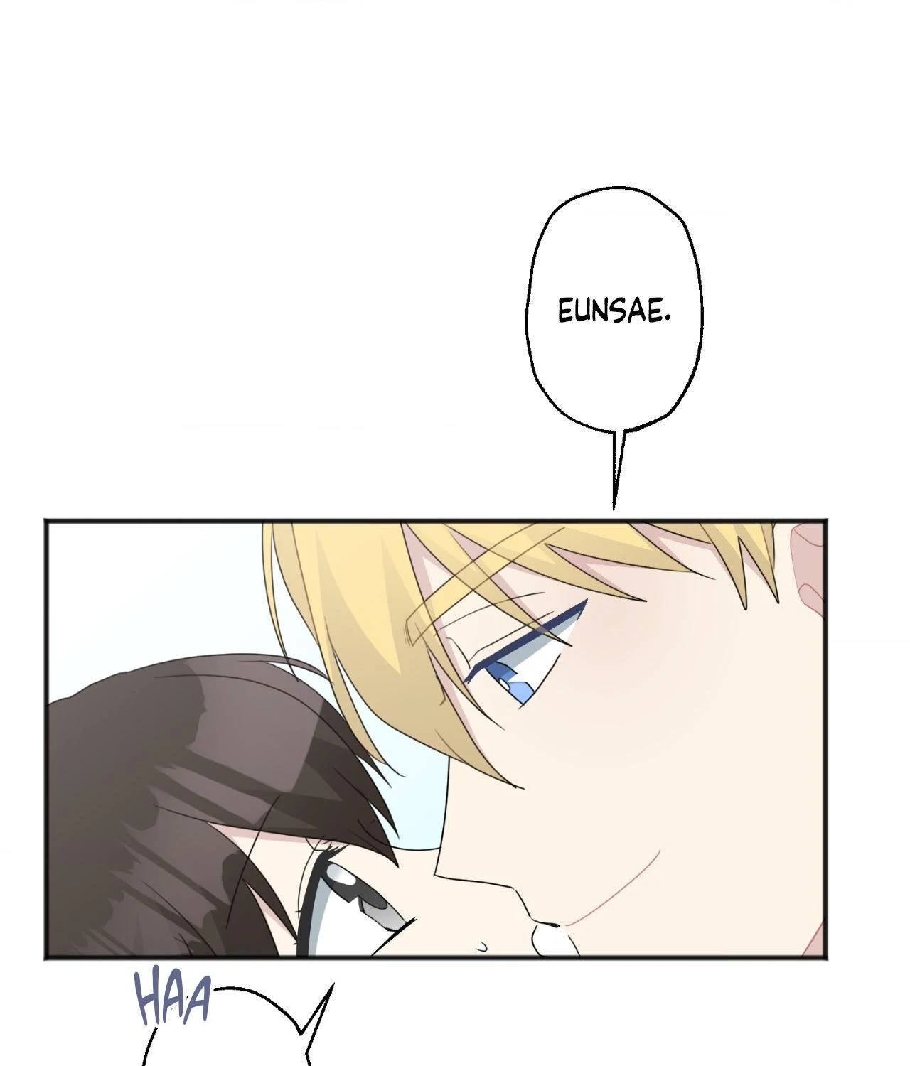 The Gilded Cage Chapter 45 - Page 81