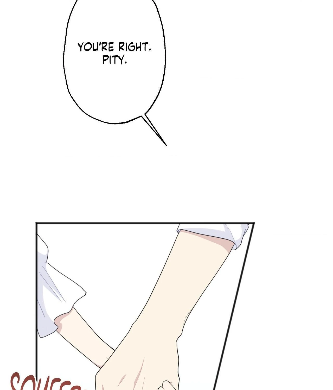 The Gilded Cage Chapter 45 - Page 84