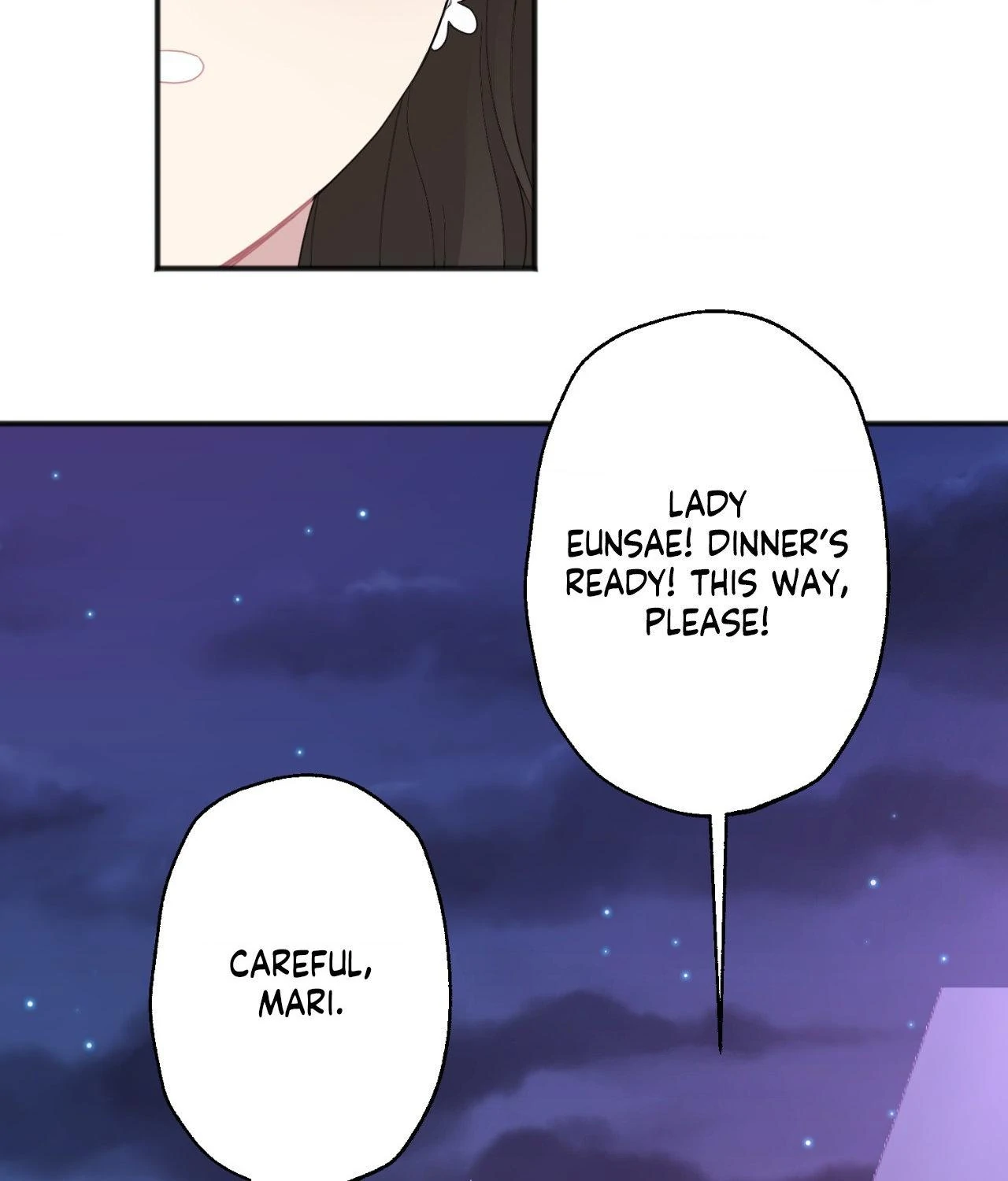 The Gilded Cage Chapter 45 - Page 89