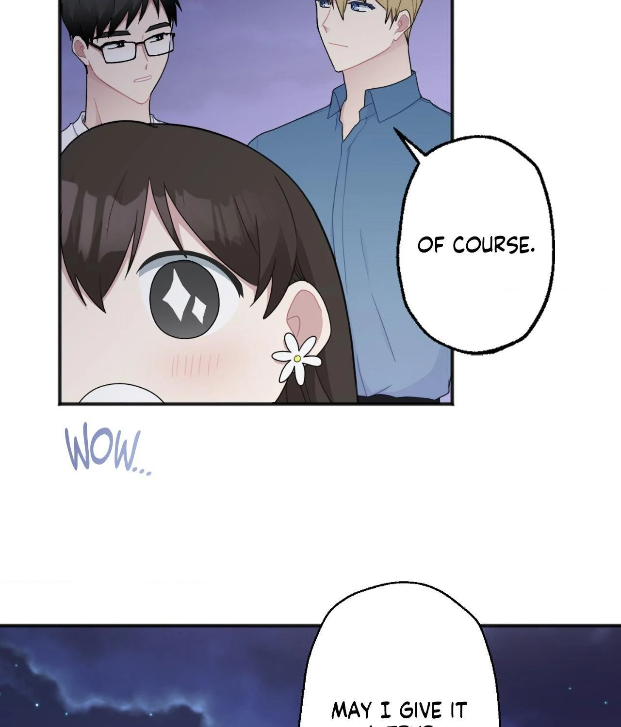 The Gilded Cage Chapter 45 - Page 92