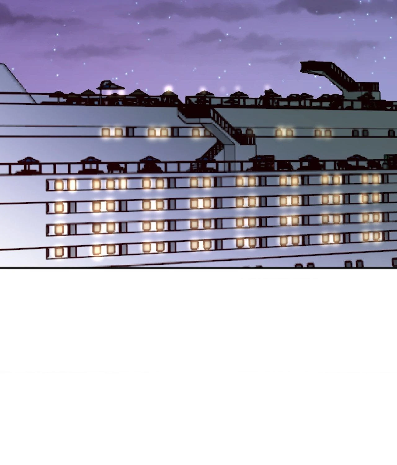 The Gilded Cage Chapter 45 - Page 94