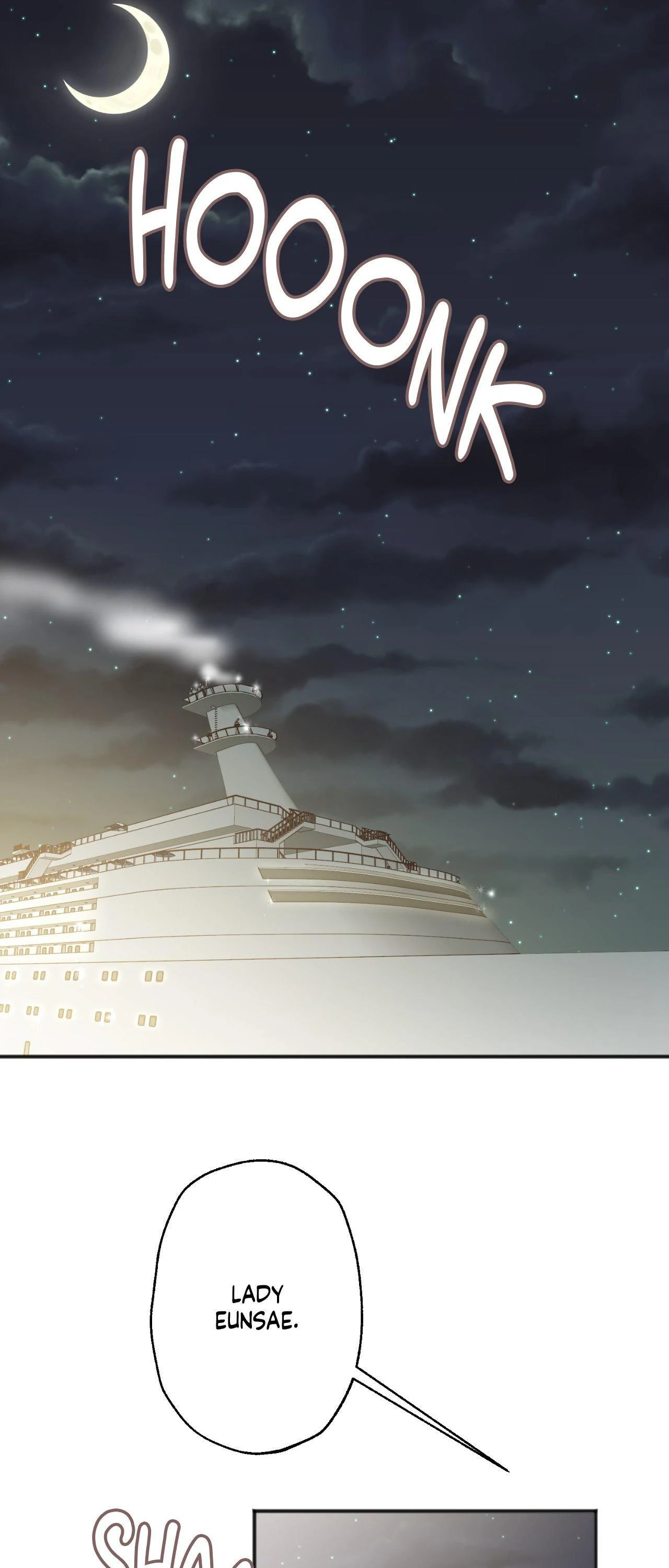 The Gilded Cage Chapter 46 - Page 21