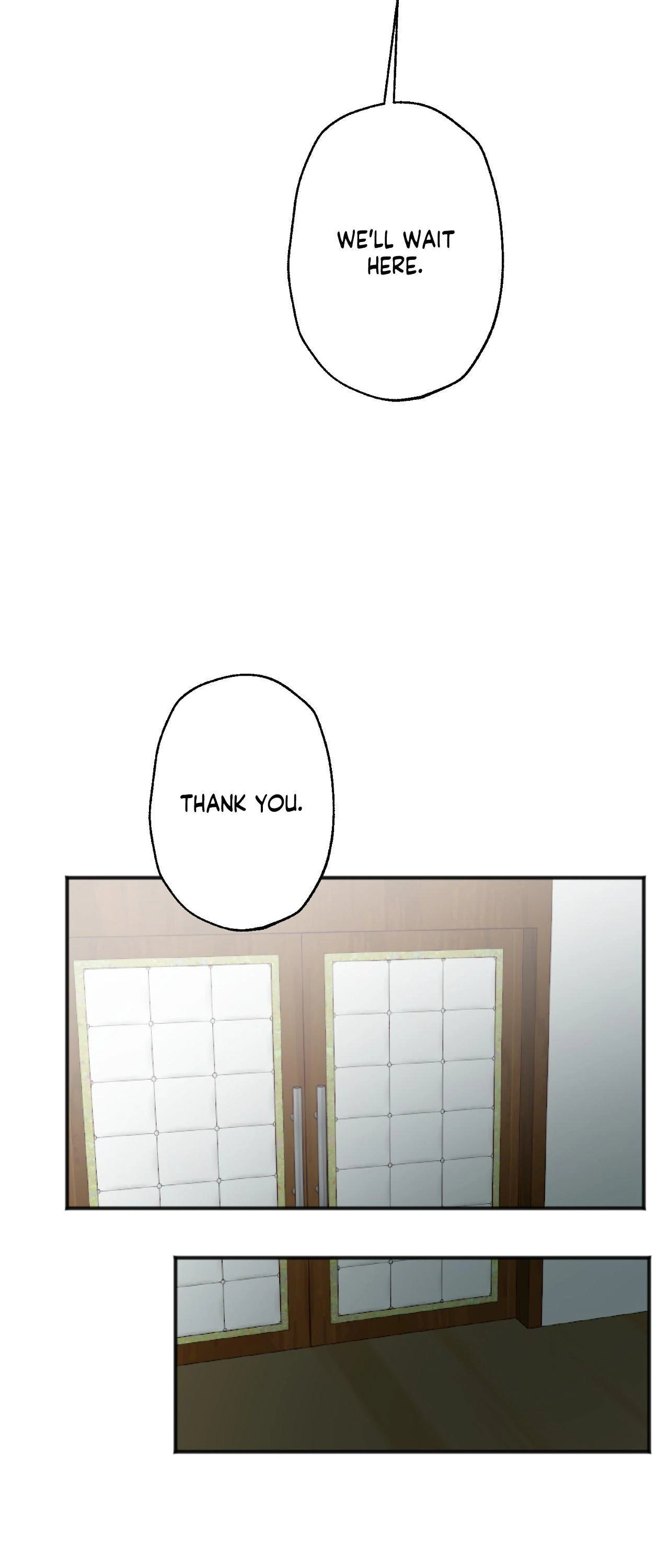 The Gilded Cage Chapter 46 - Page 26