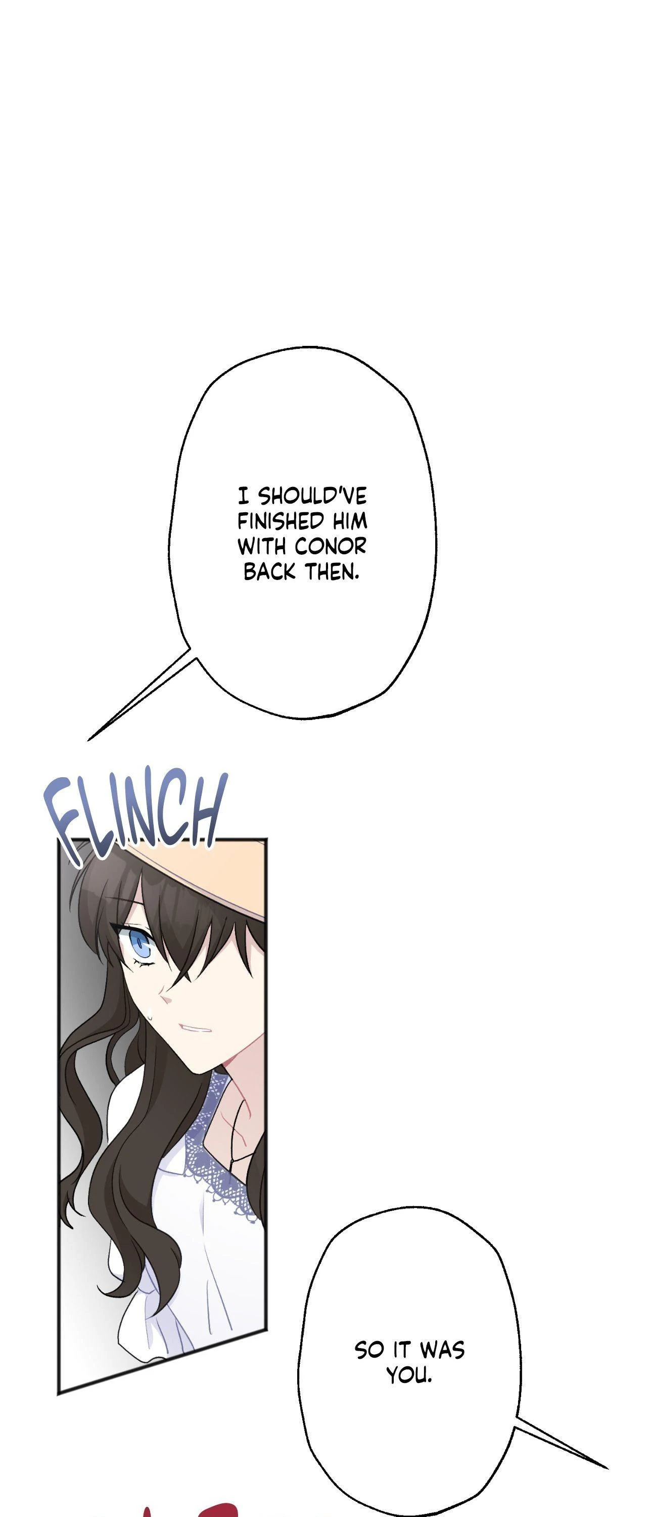 The Gilded Cage Chapter 46 - Page 35