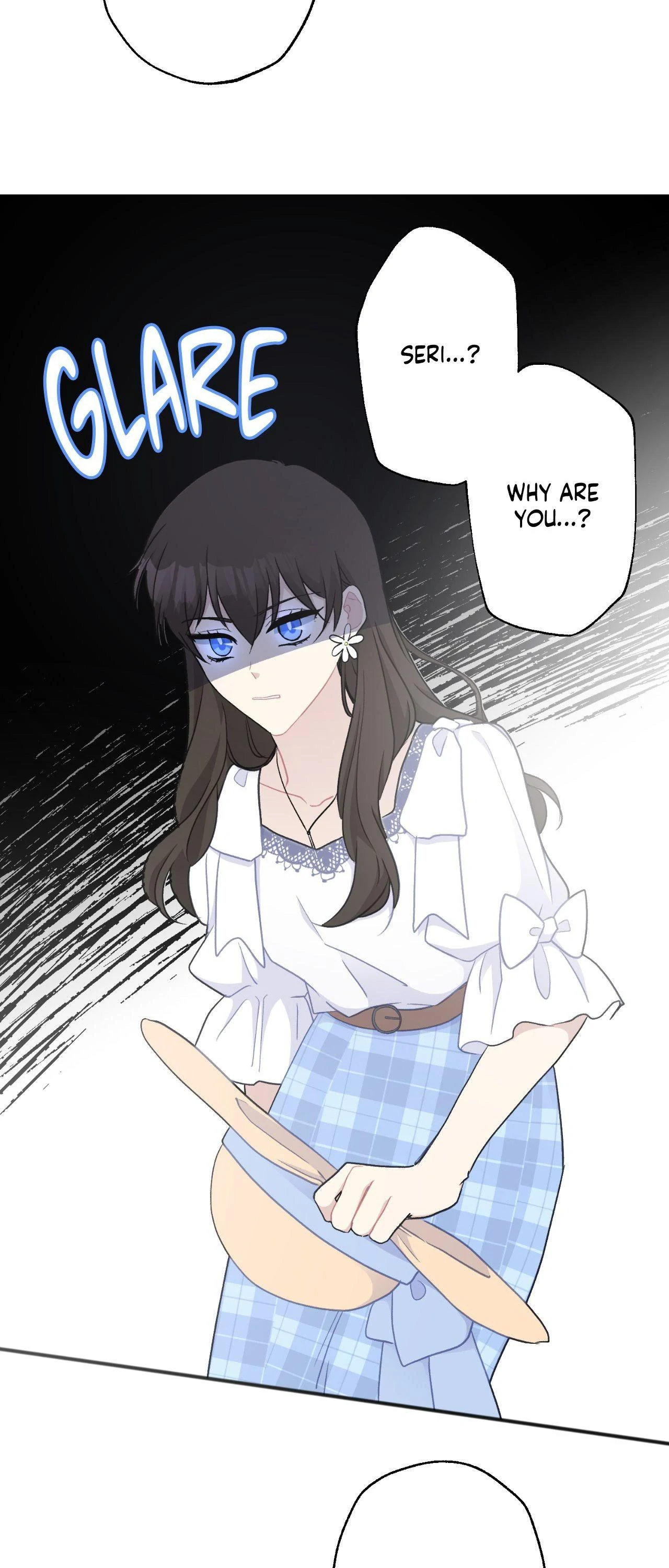 The Gilded Cage Chapter 46 - Page 41