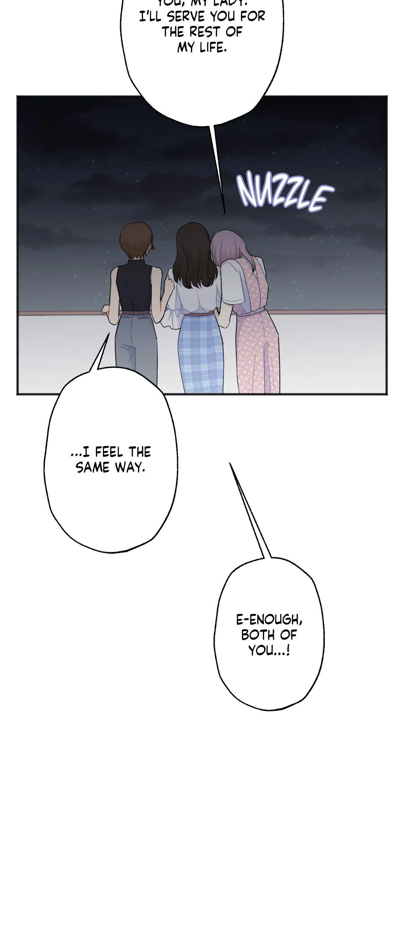 The Gilded Cage Chapter 46 - Page 6