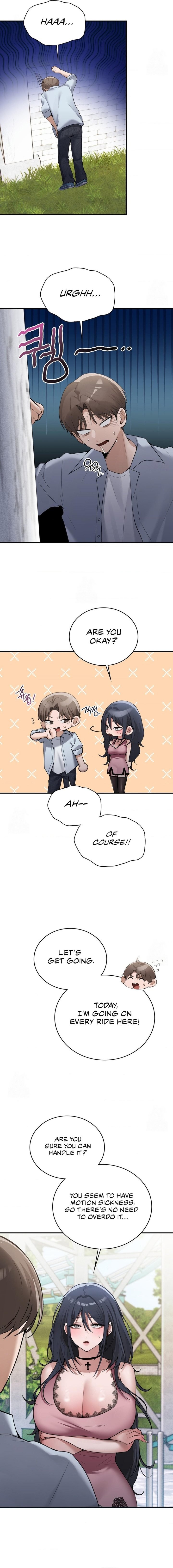 The Girl from the PC Bang Chapter 13 - Page 2