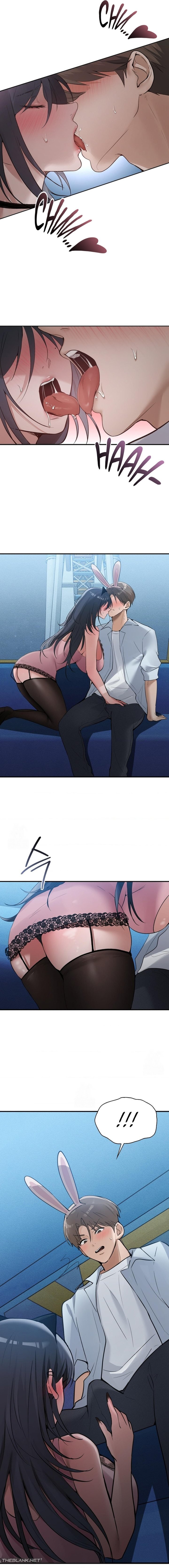 The Girl from the PC Bang Chapter 13 - Page 14