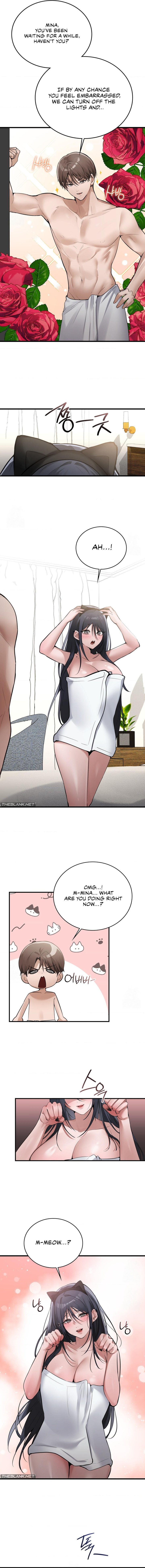 The Girl from the PC Bang Chapter 15 - Page 6