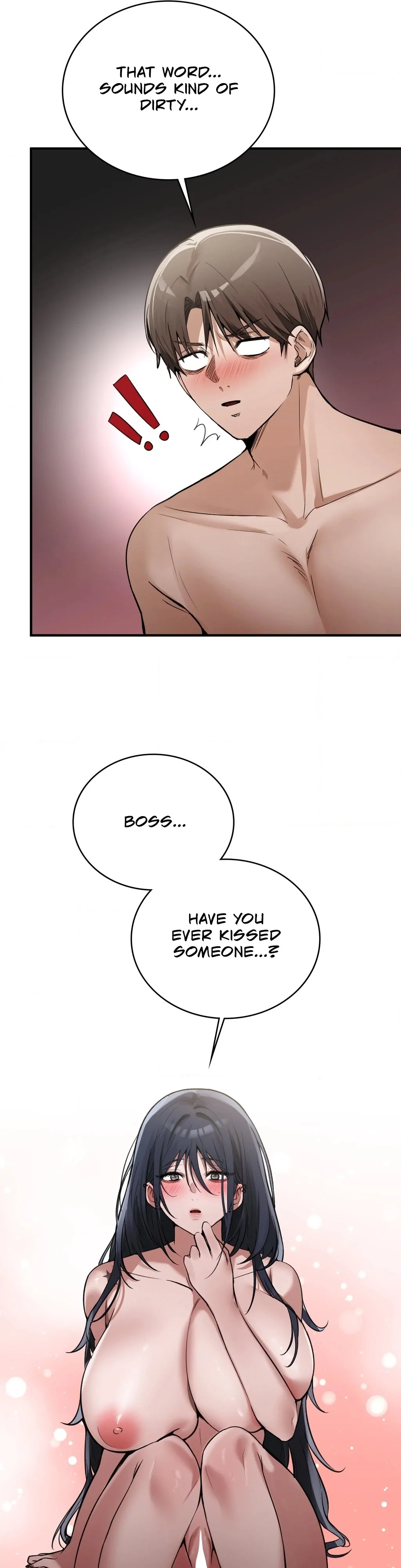 The Girl from the PC Bang Chapter 16 - Page 13