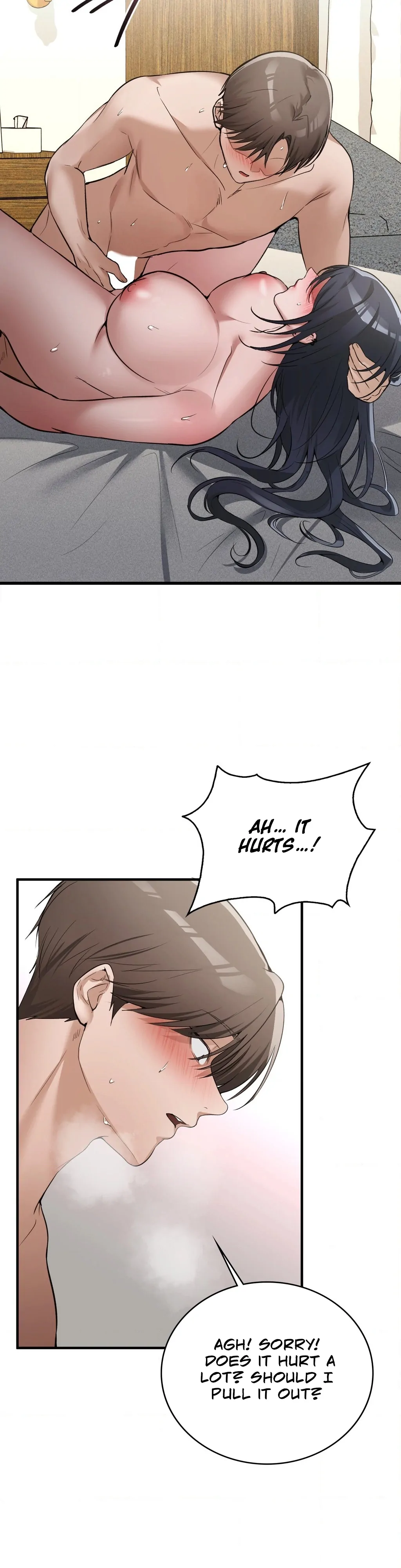 The Girl from the PC Bang Chapter 16 - Page 26